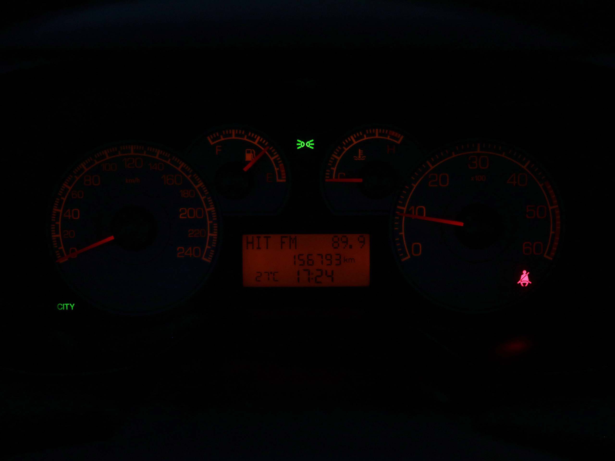 Foto Fiat Grande Punto 14