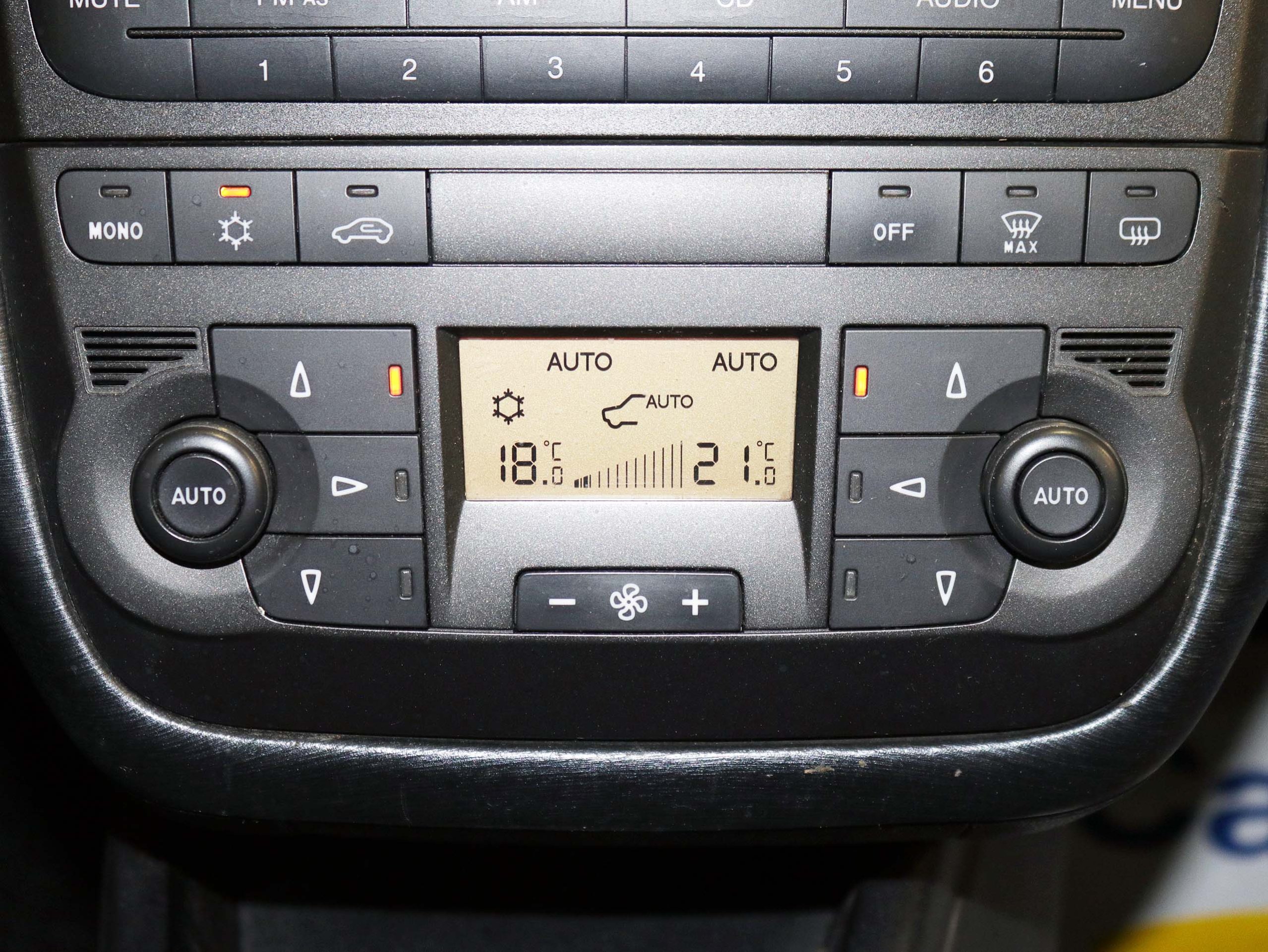 Foto Fiat Grande Punto 20
