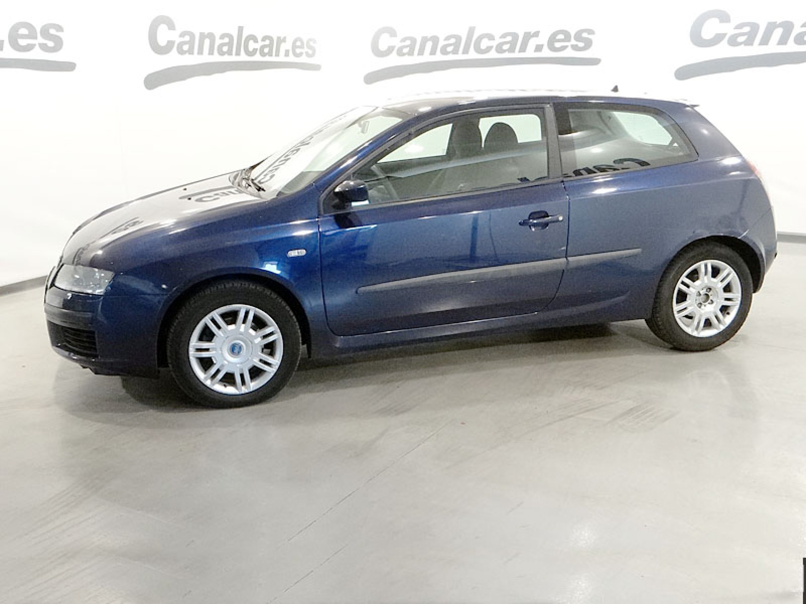Foto Fiat Stilo 1