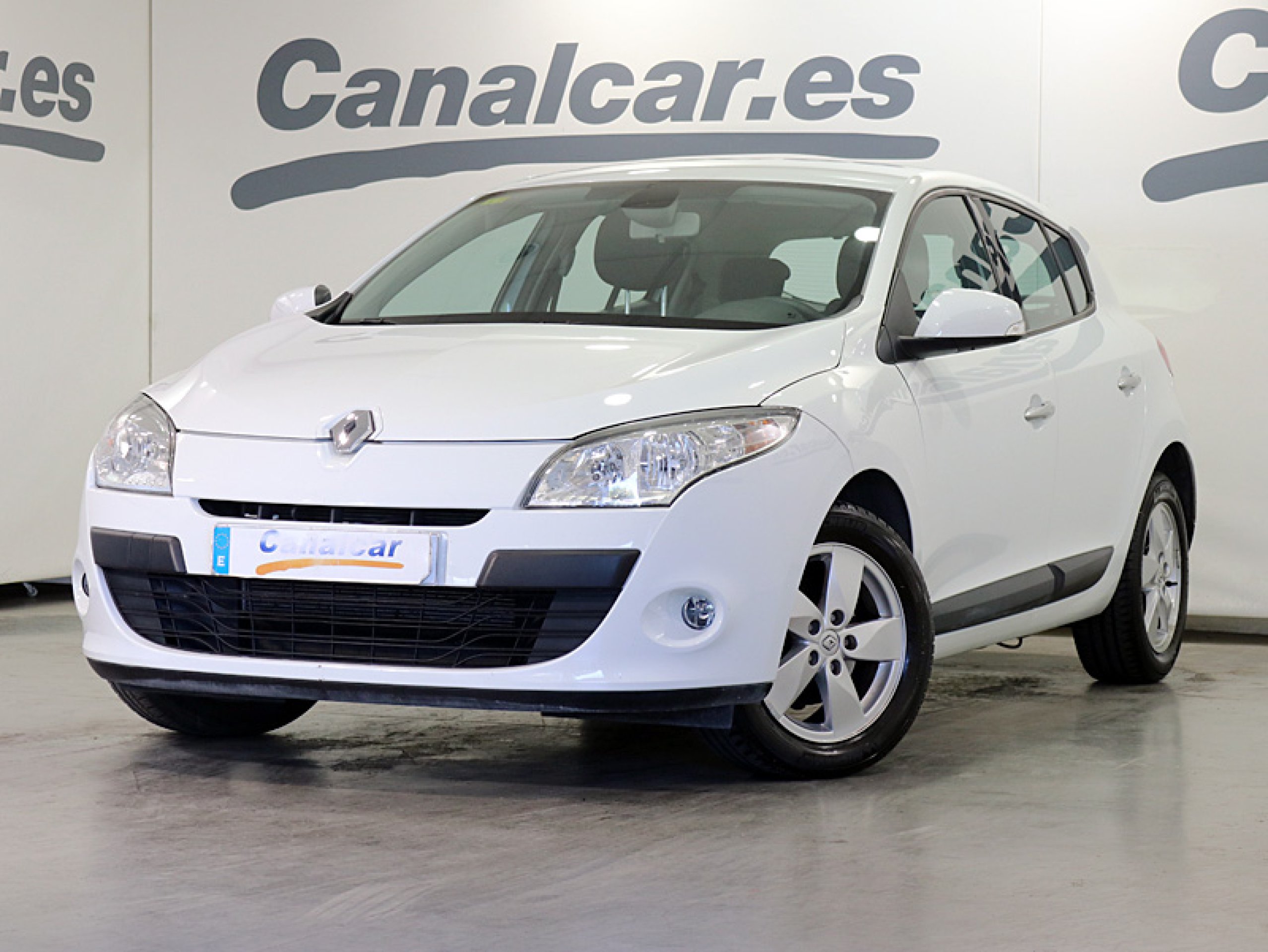 Foto Renault Megane 1