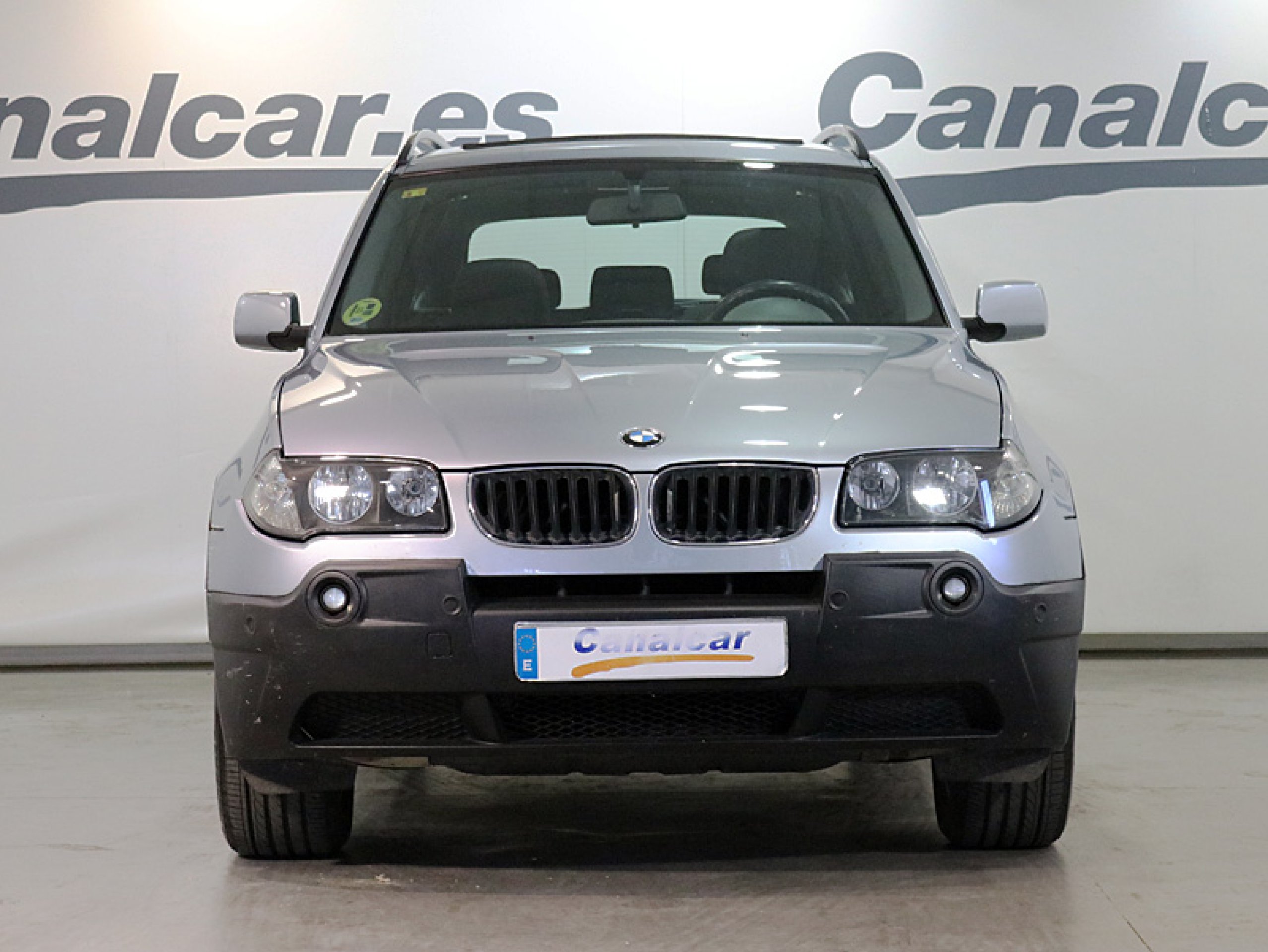 Foto Bmw X3 3