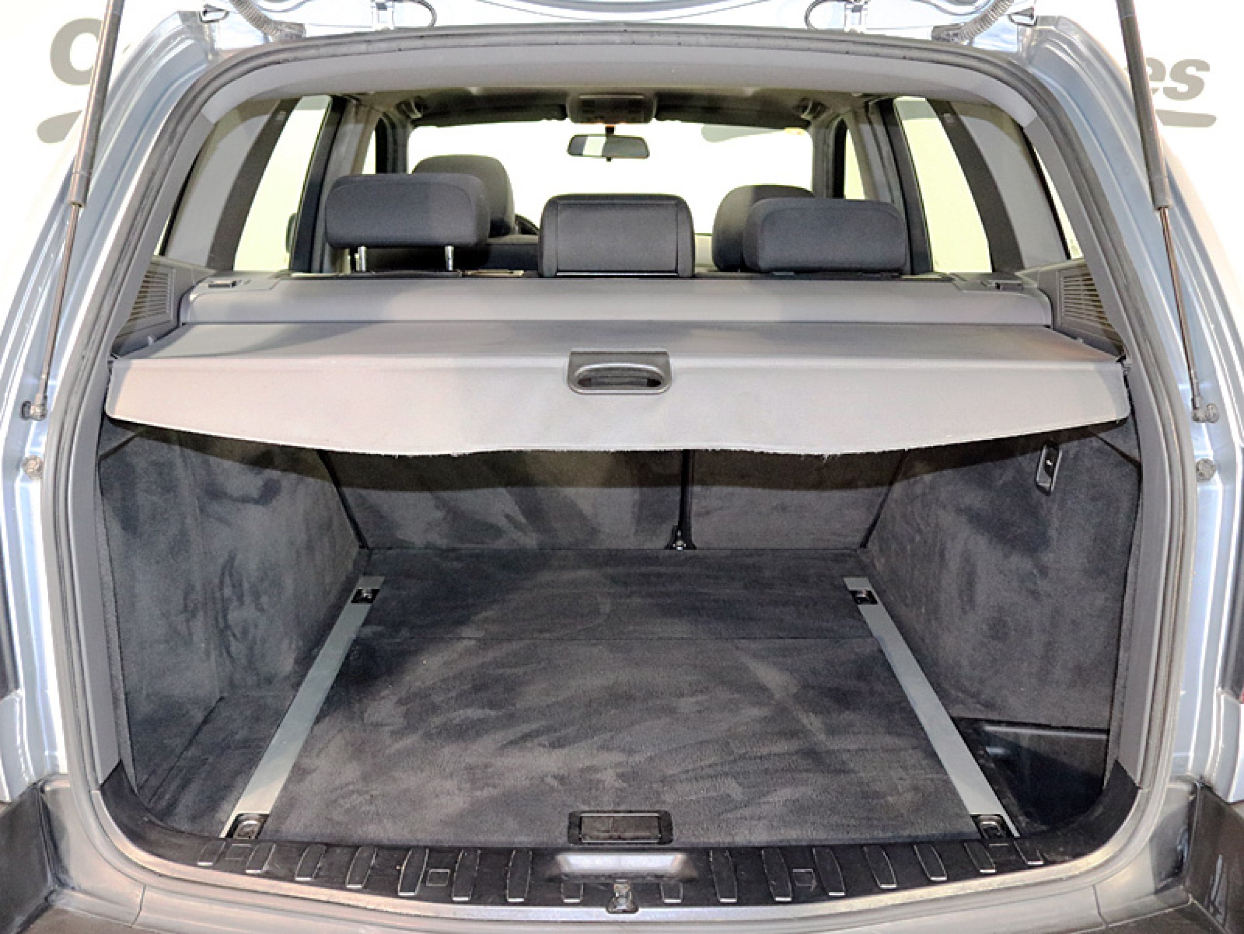 Foto Bmw X3 9