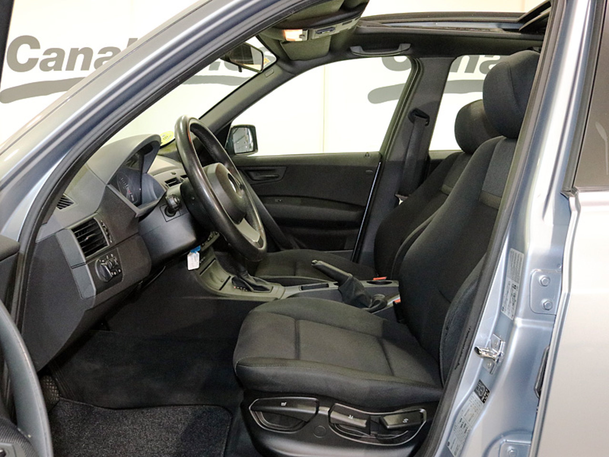 Foto Bmw X3 11