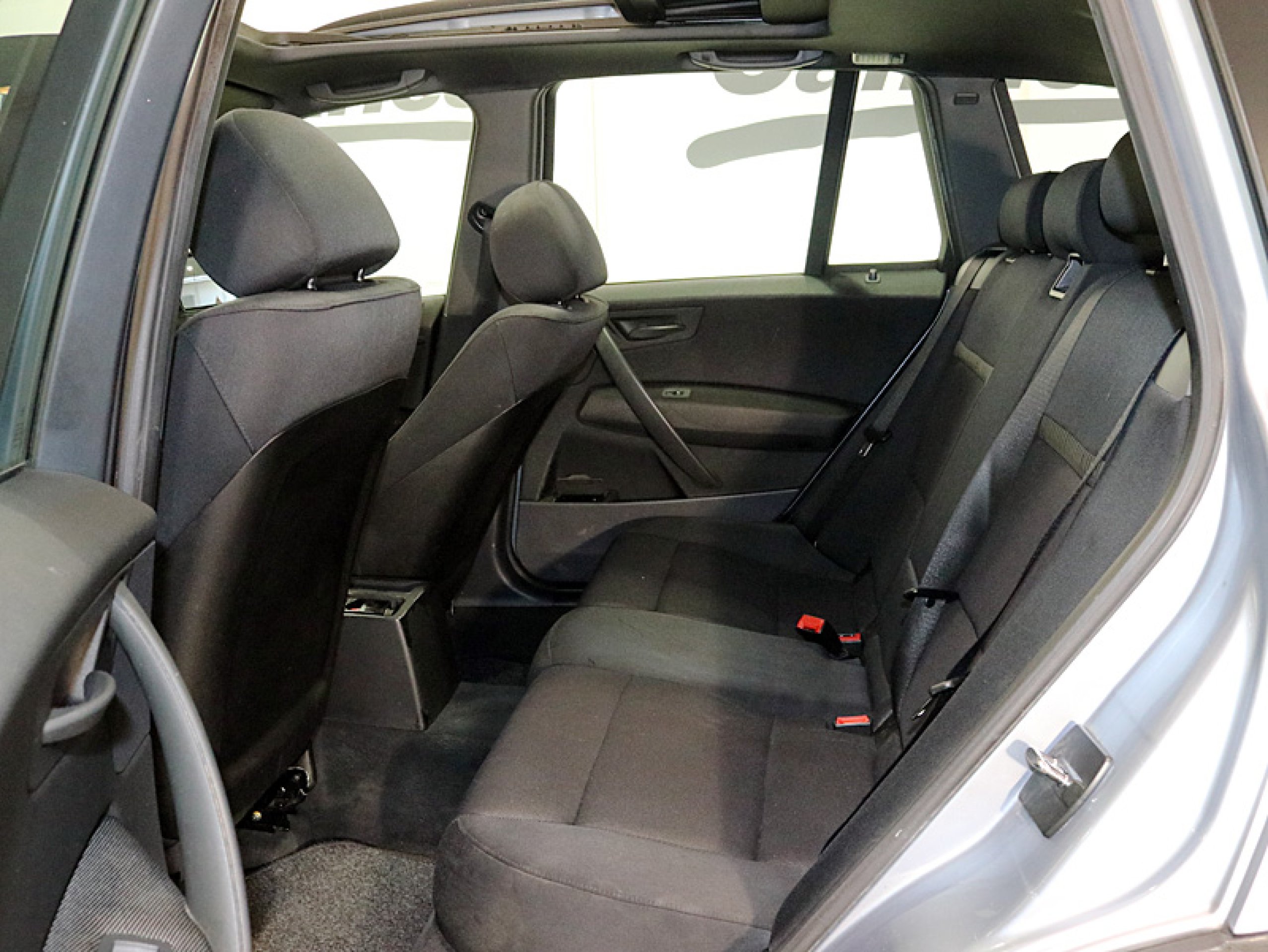 Foto Bmw X3 12