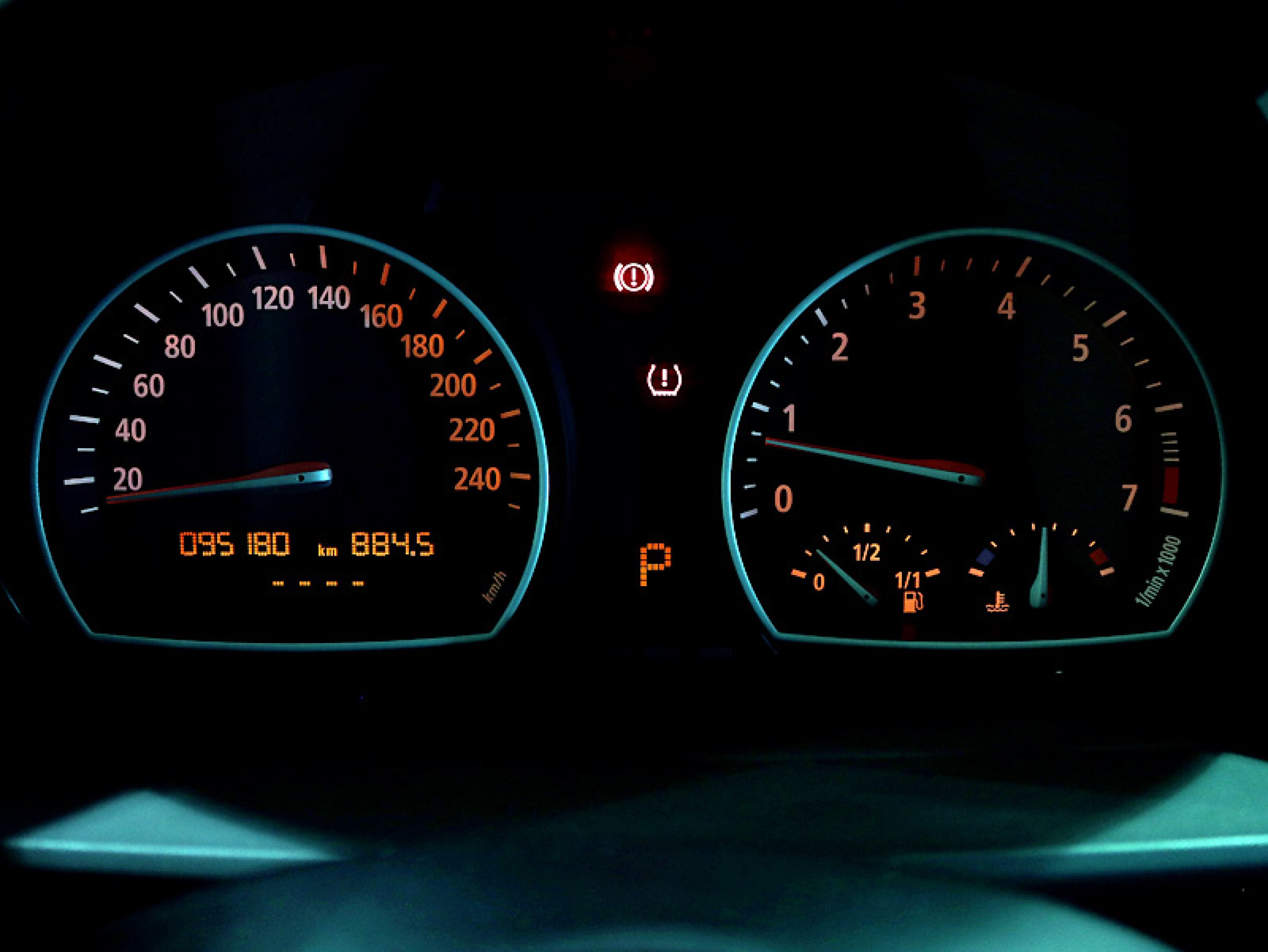 Foto Bmw X3 13