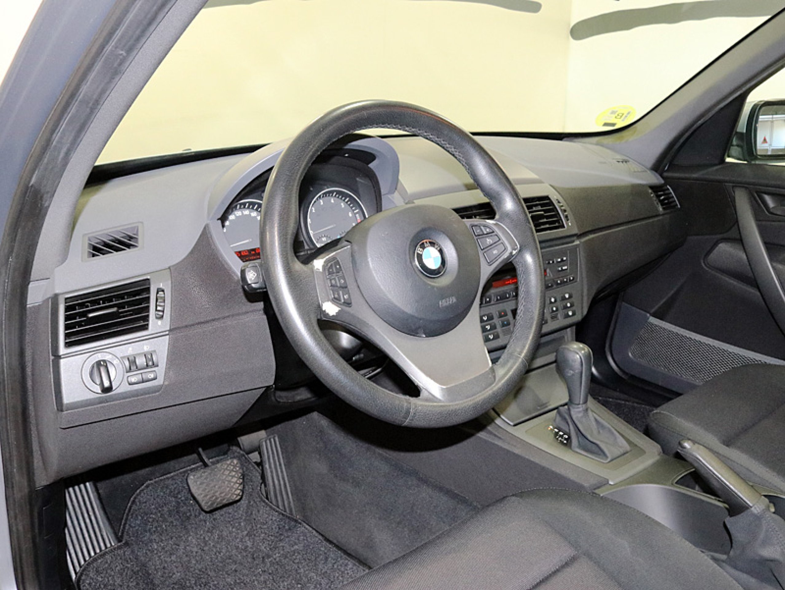 Foto Bmw X3 15