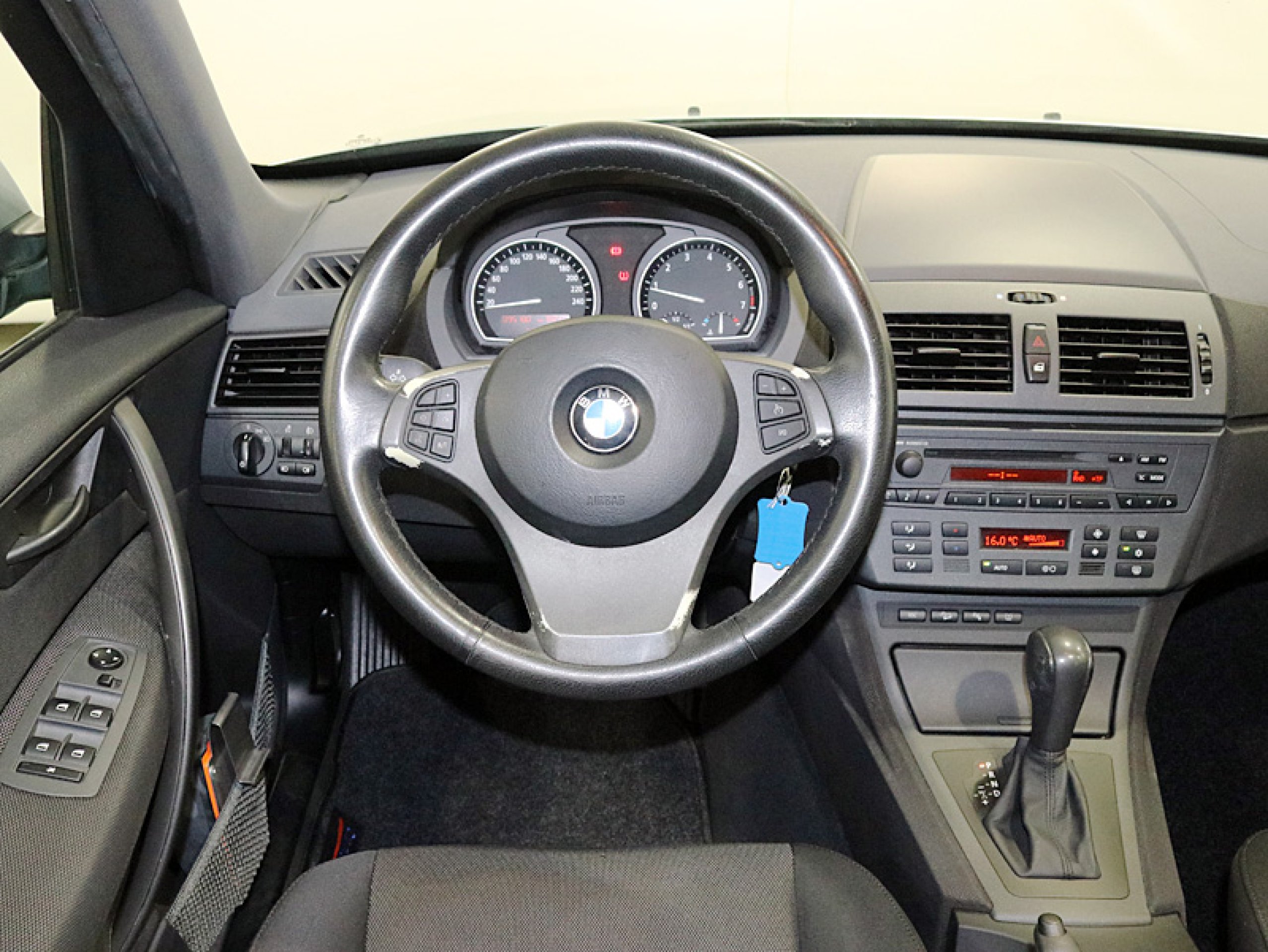 Foto Bmw X3 17