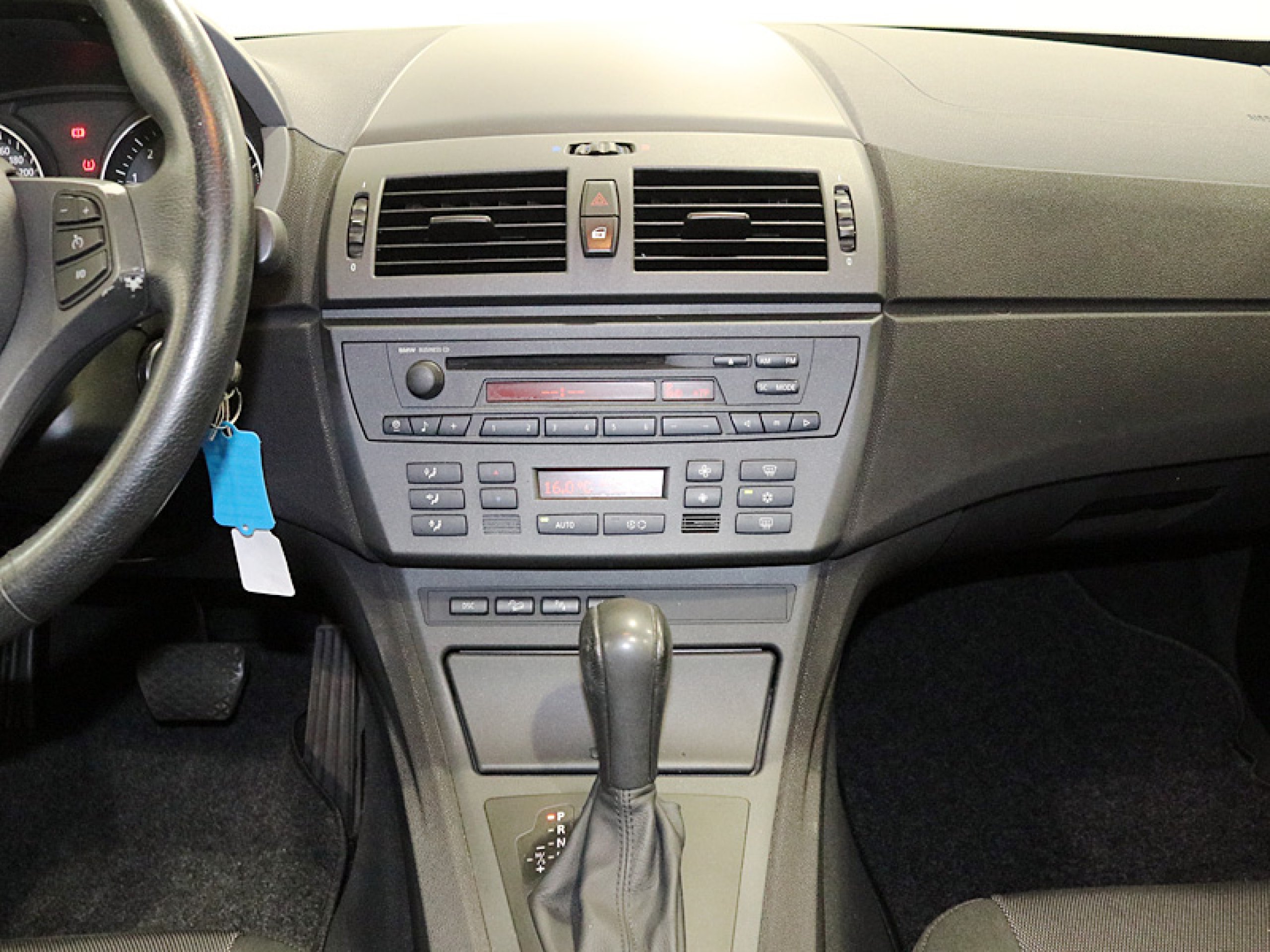 Foto Bmw X3 18