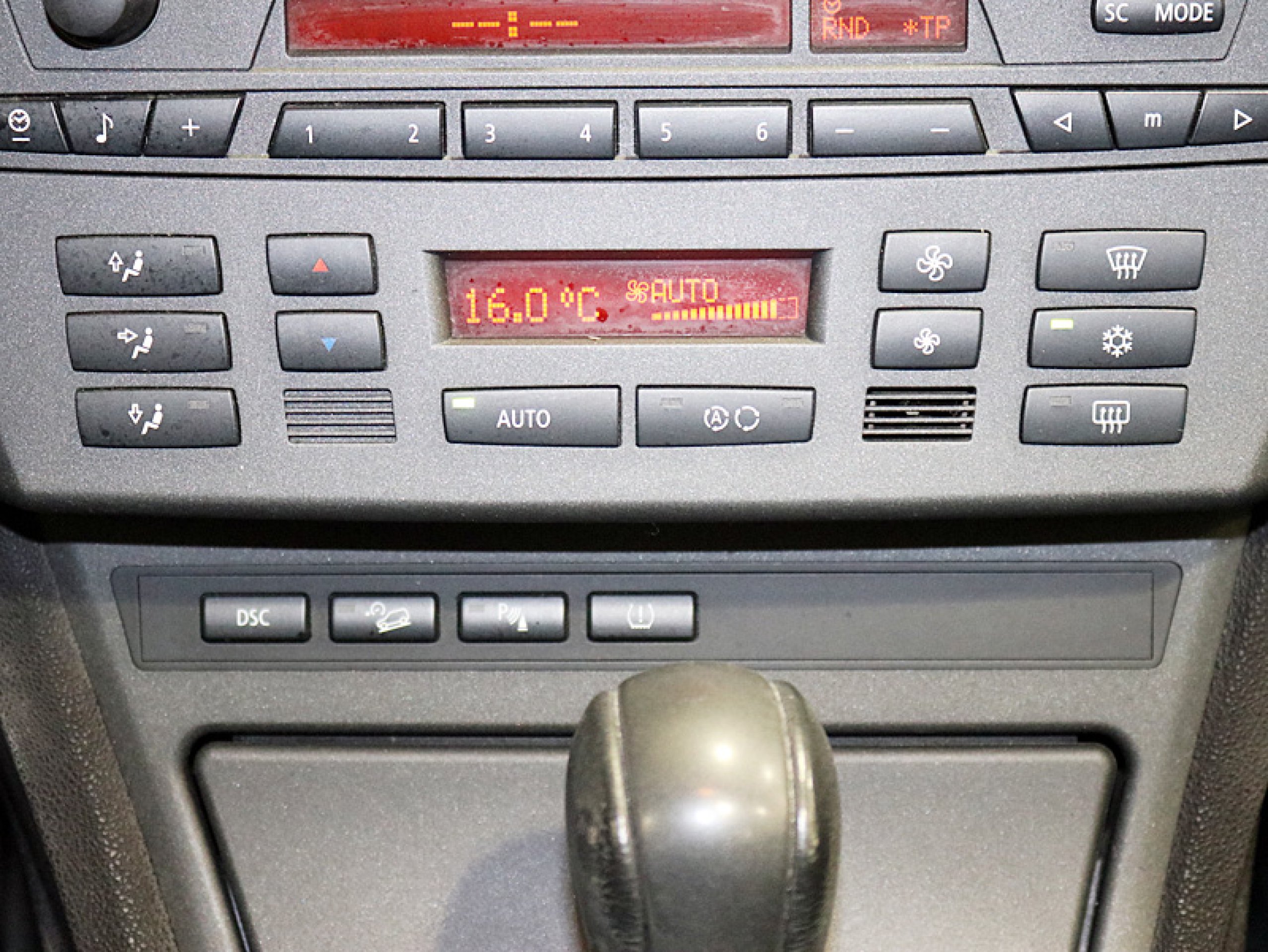 Foto Bmw X3 20