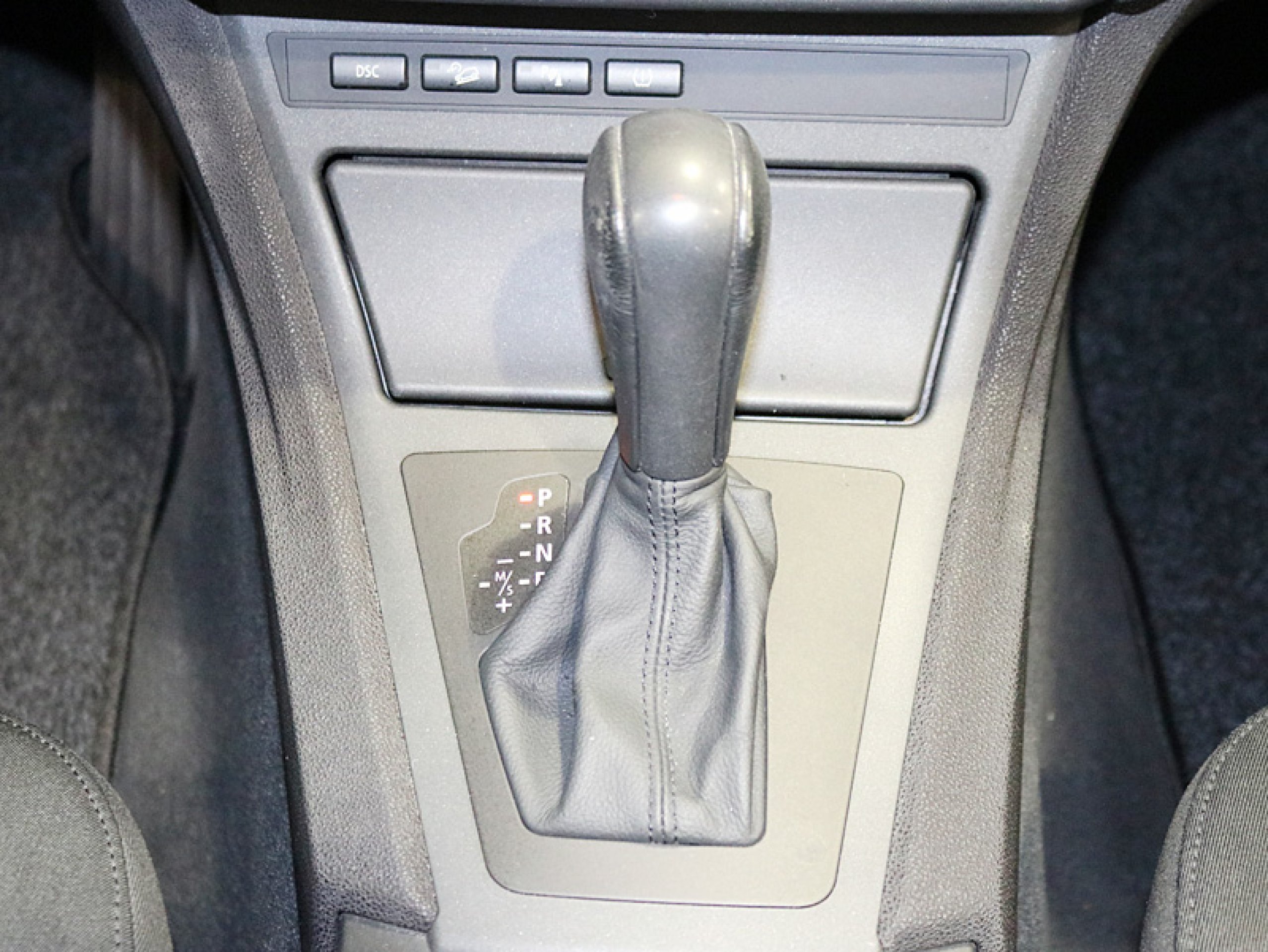 Foto Bmw X3 21