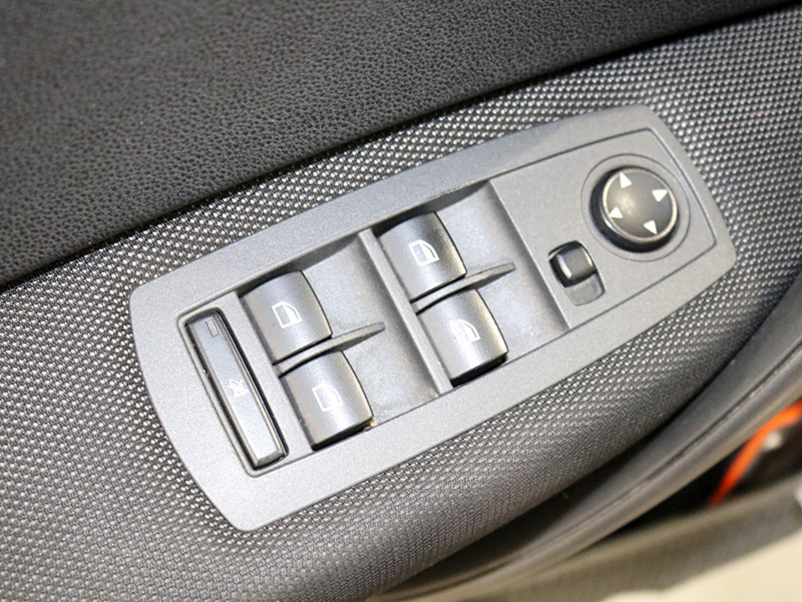 Foto Bmw X3 22