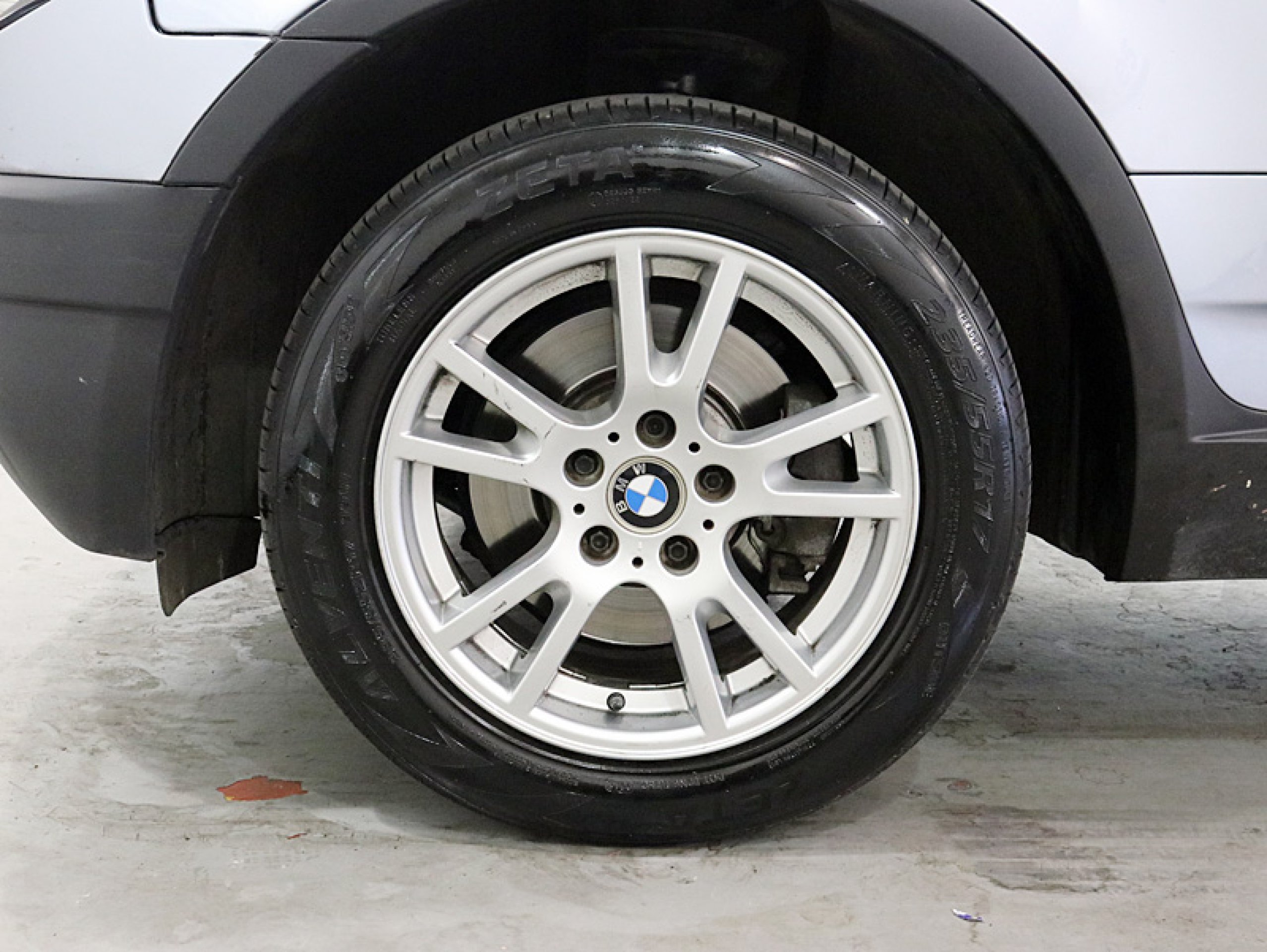 Foto Bmw X3 29