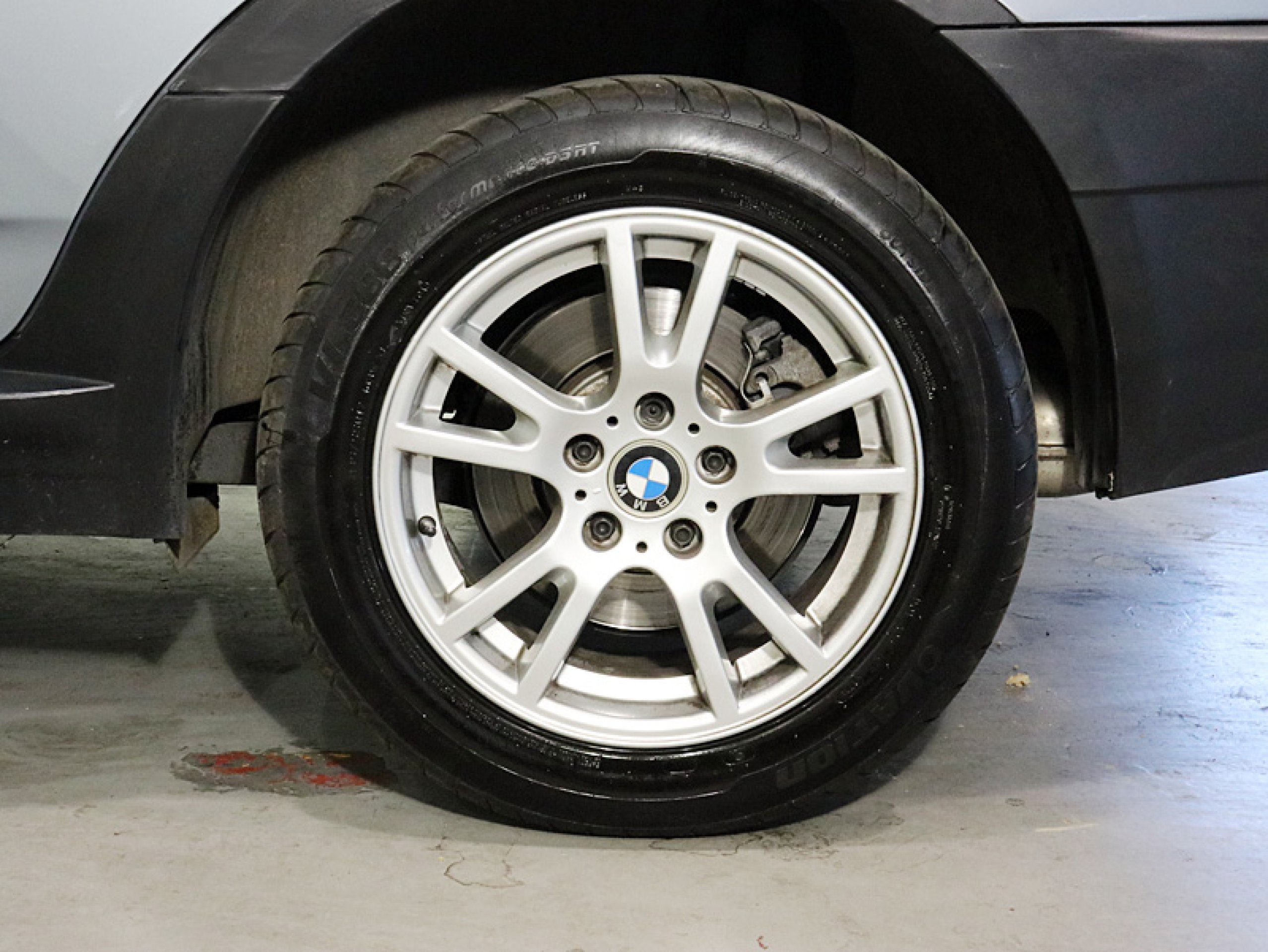 Foto Bmw X3 30