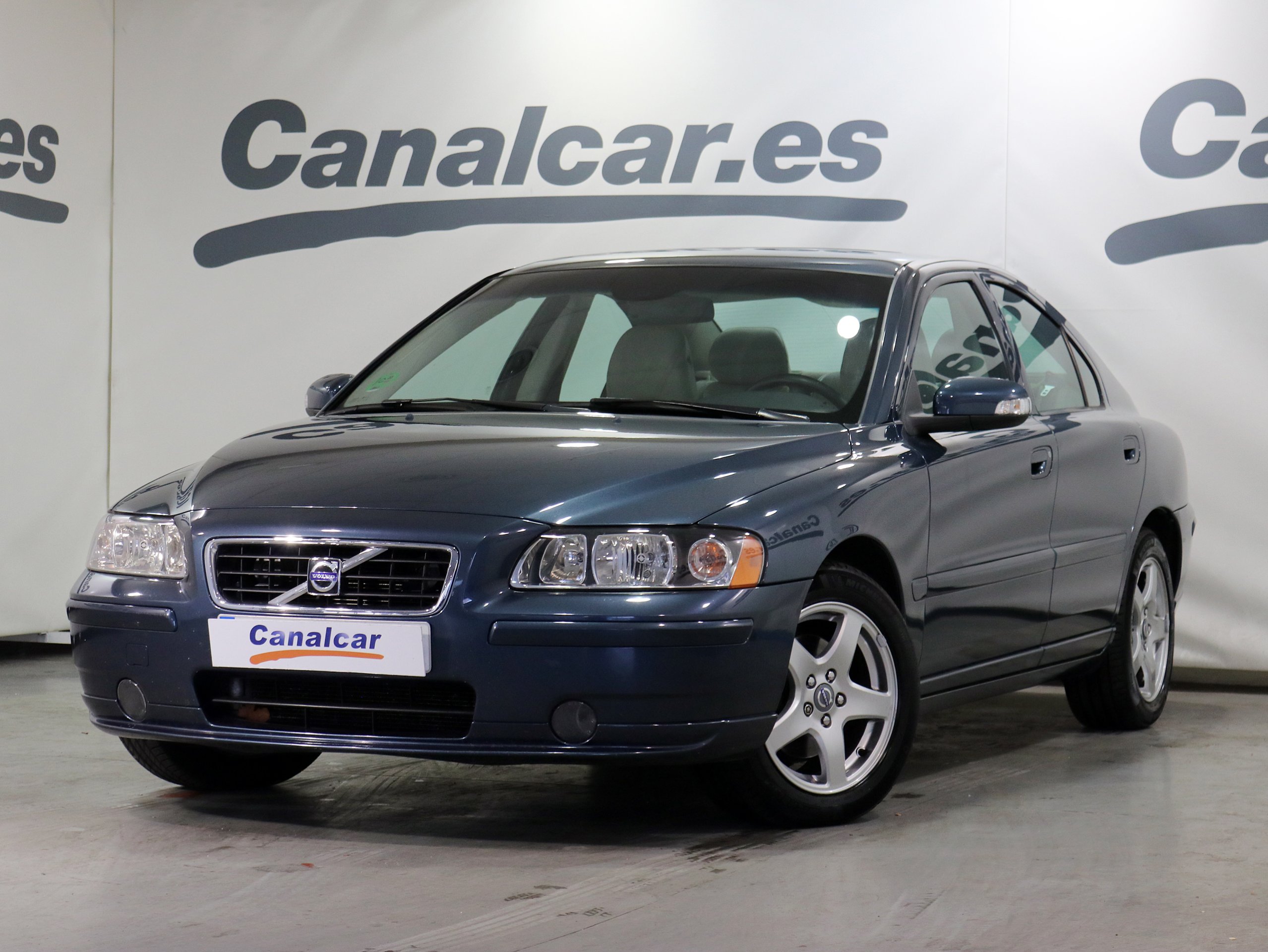 Foto Volvo S60 1