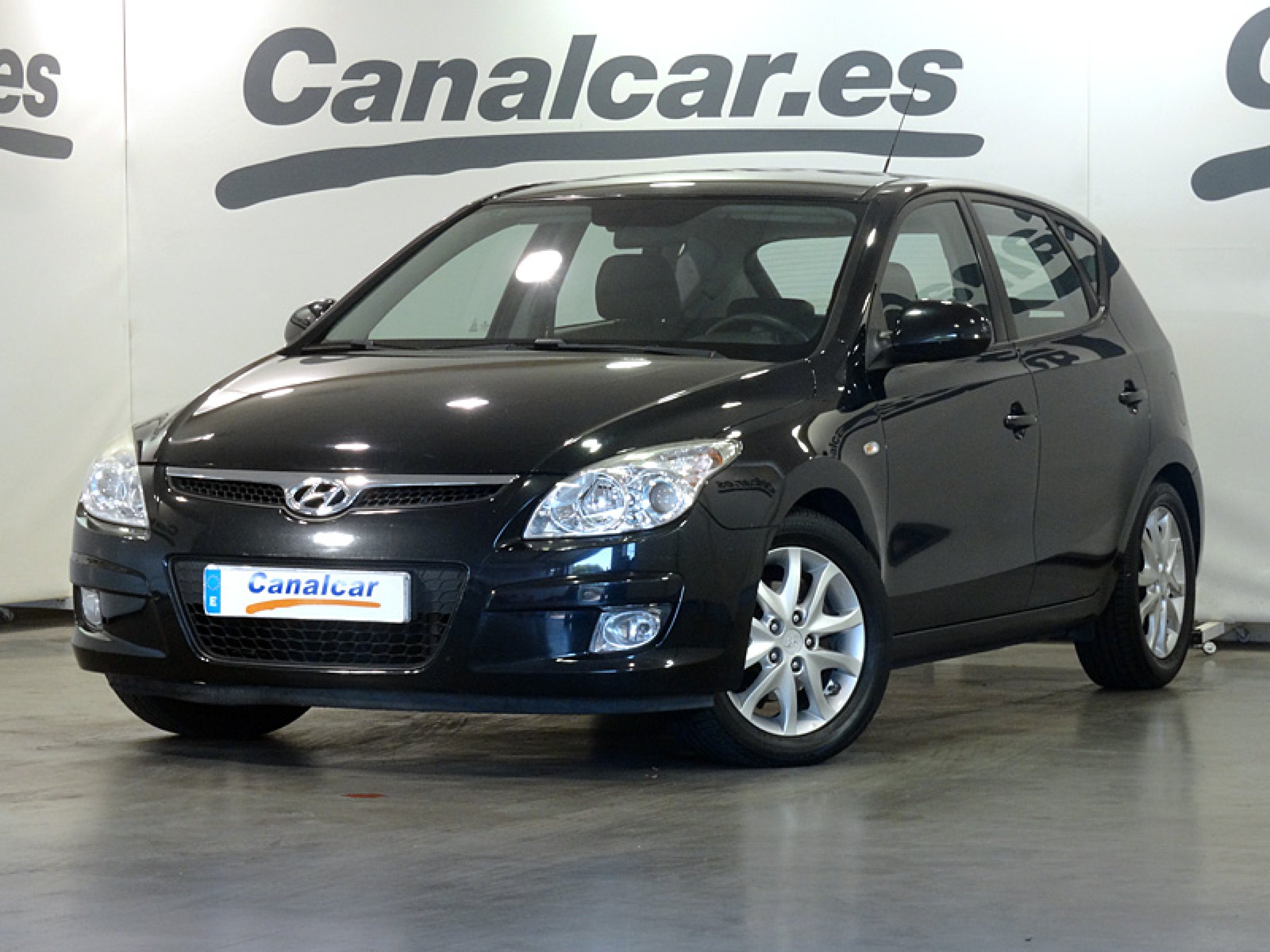 Foto Hyundai i30 1