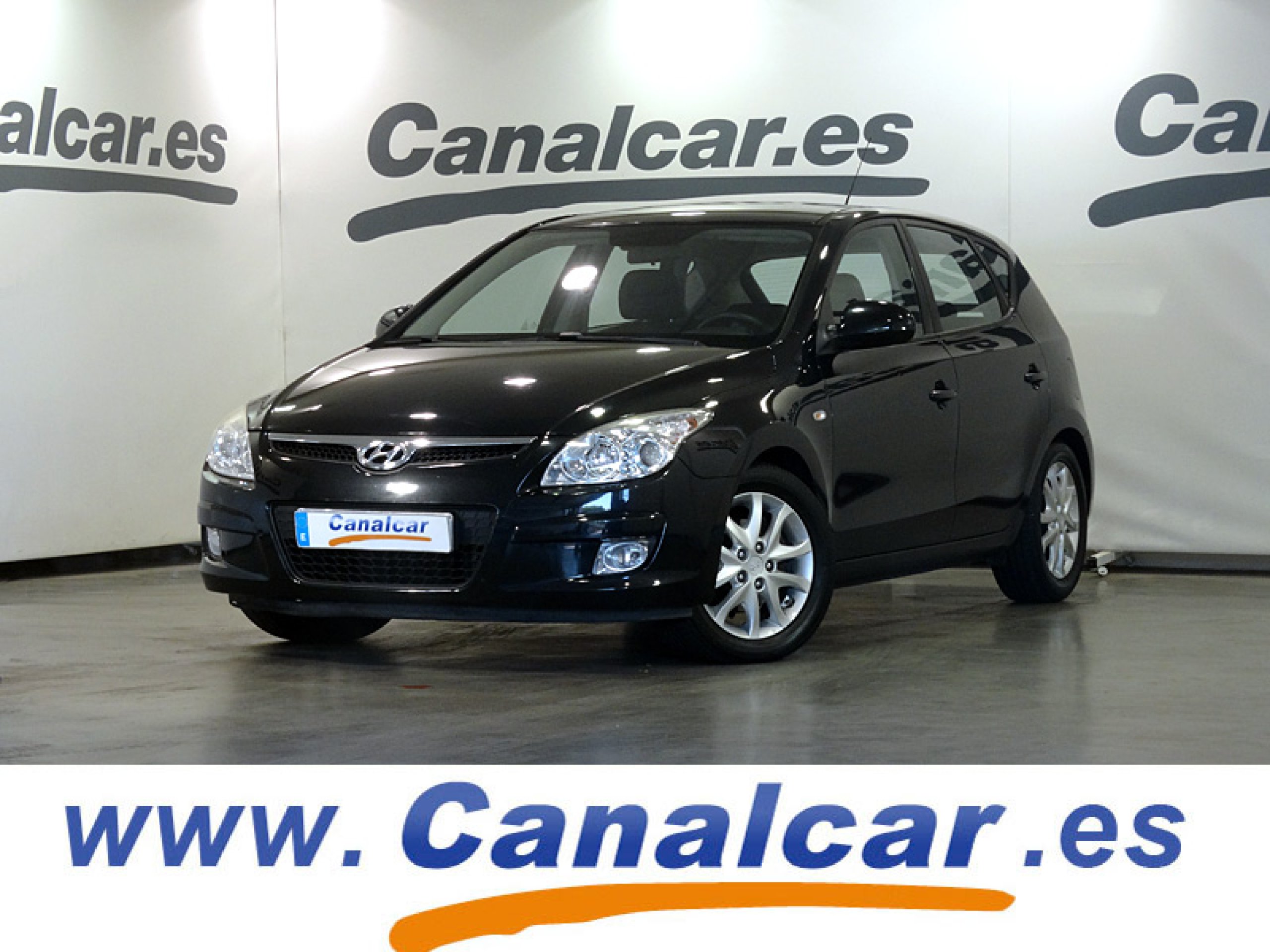 Foto Hyundai i30 2