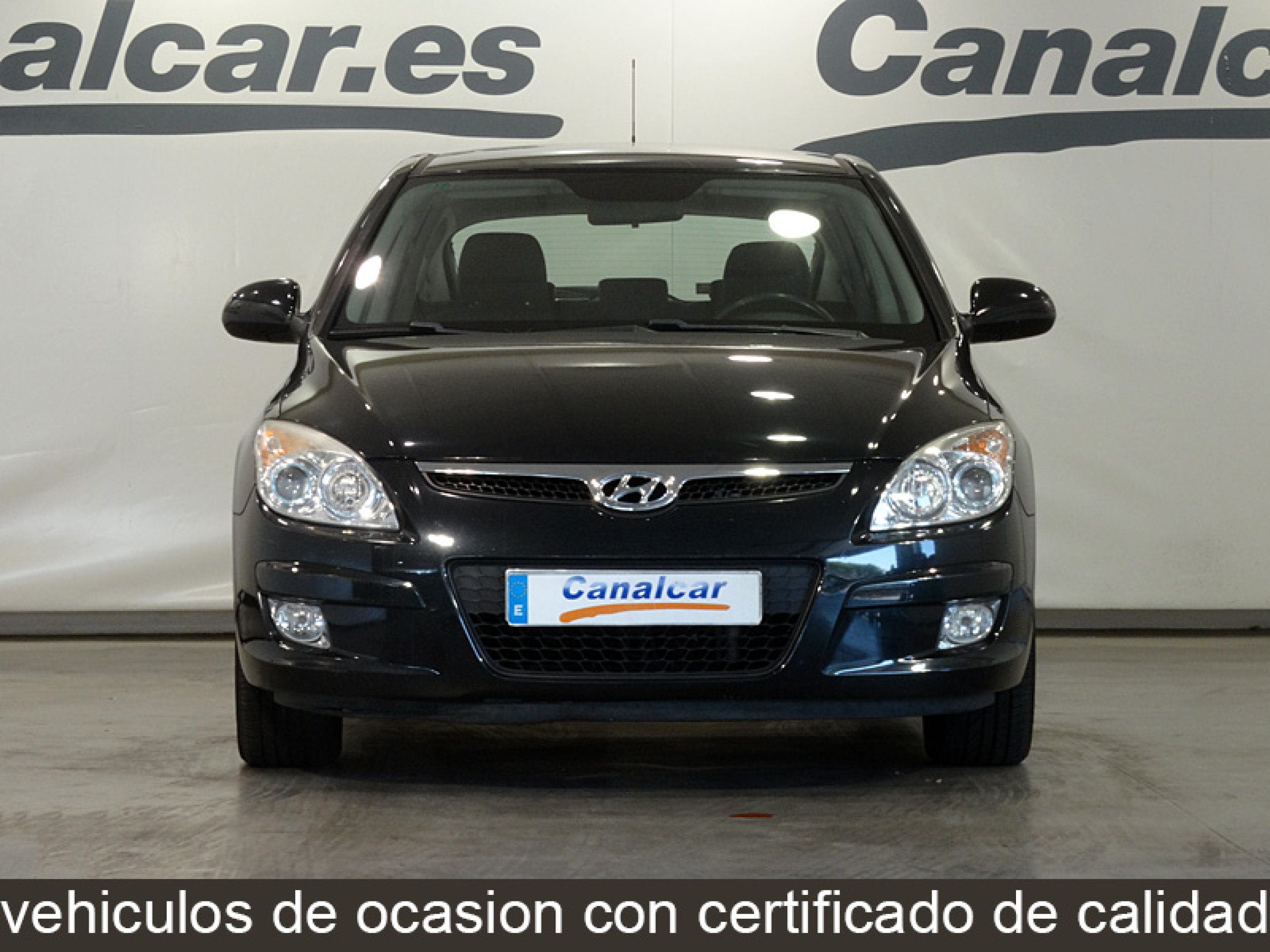 Foto Hyundai i30 3