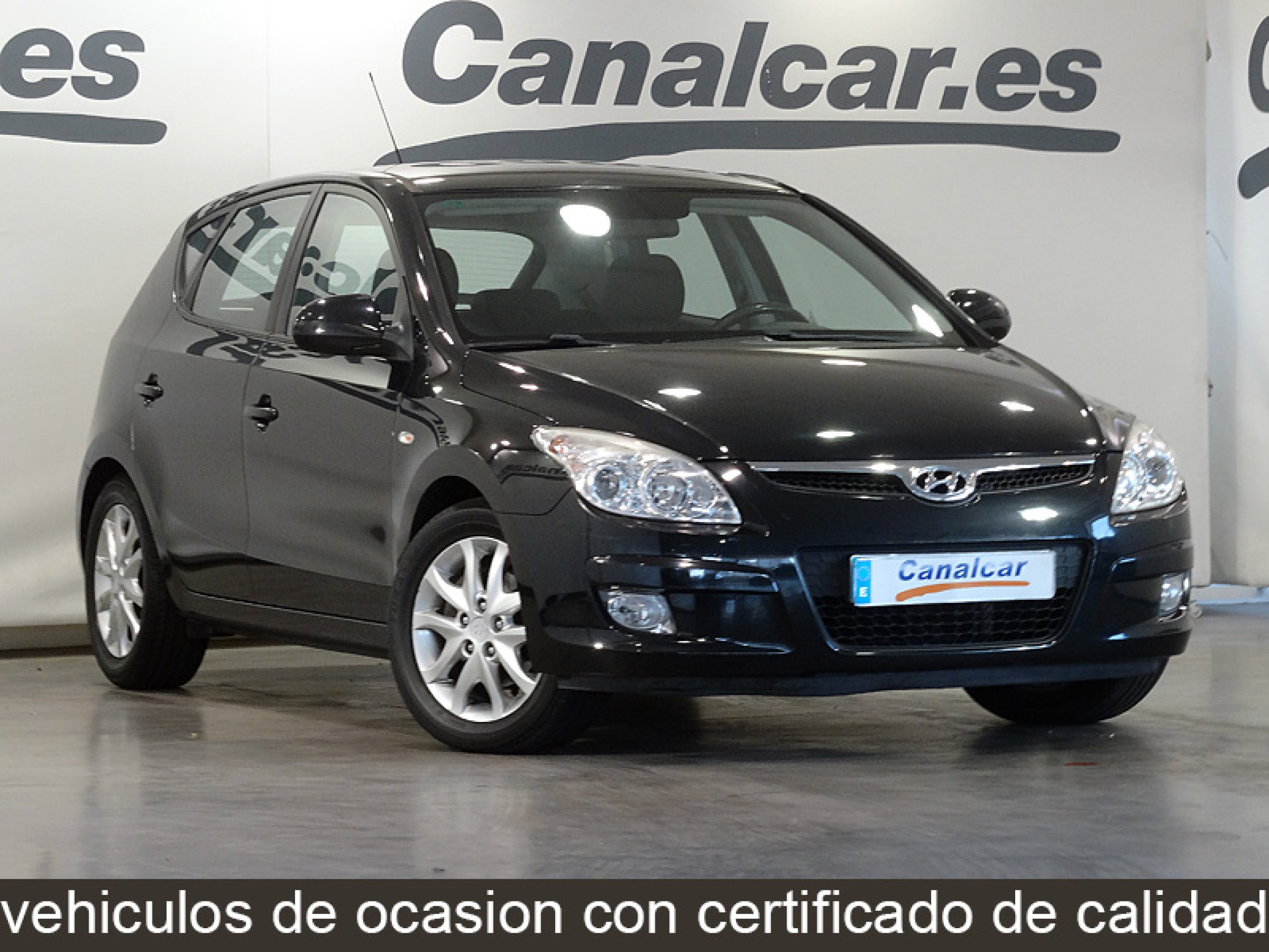 Foto Hyundai i30 4