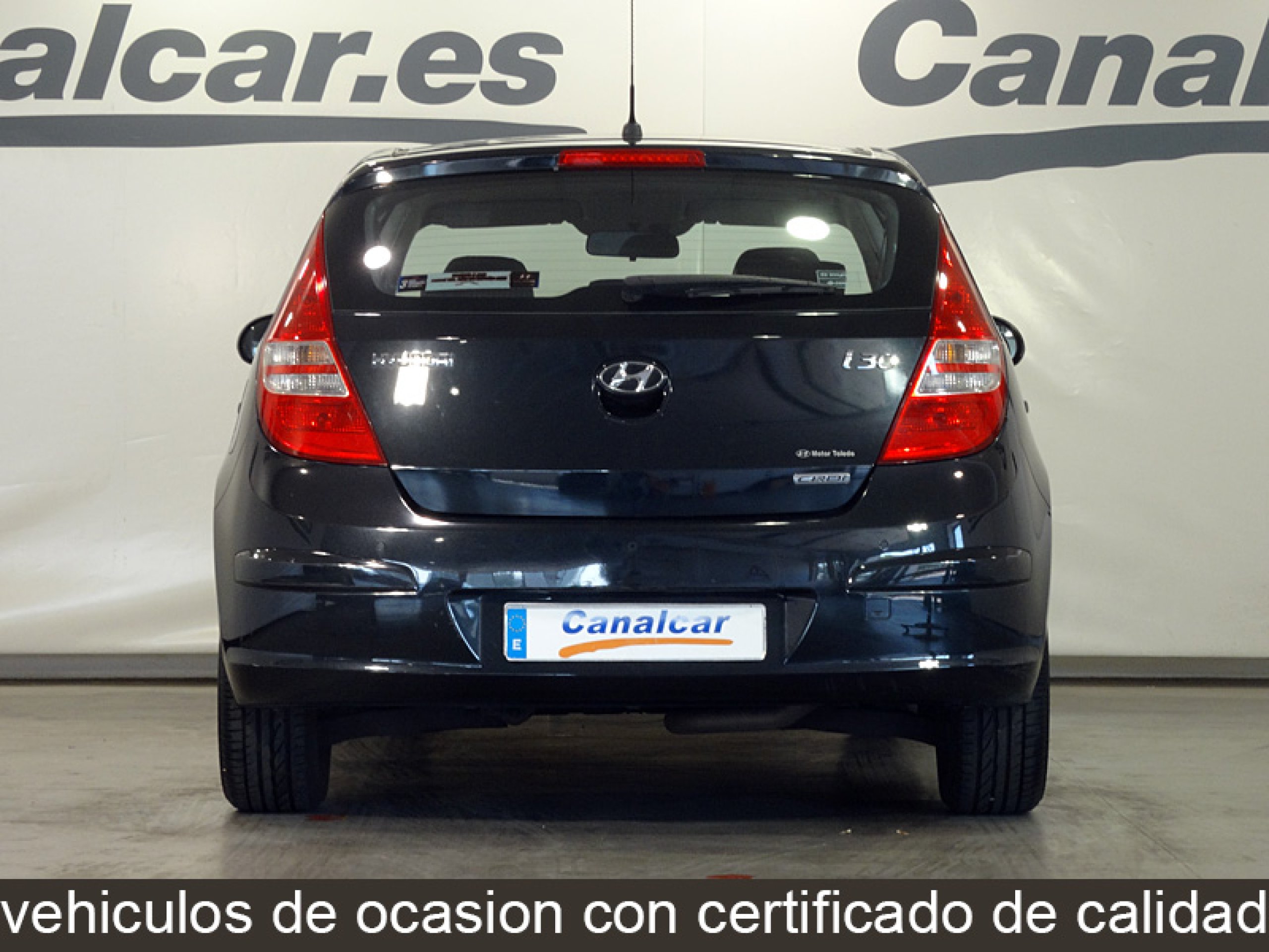 Foto Hyundai i30 6