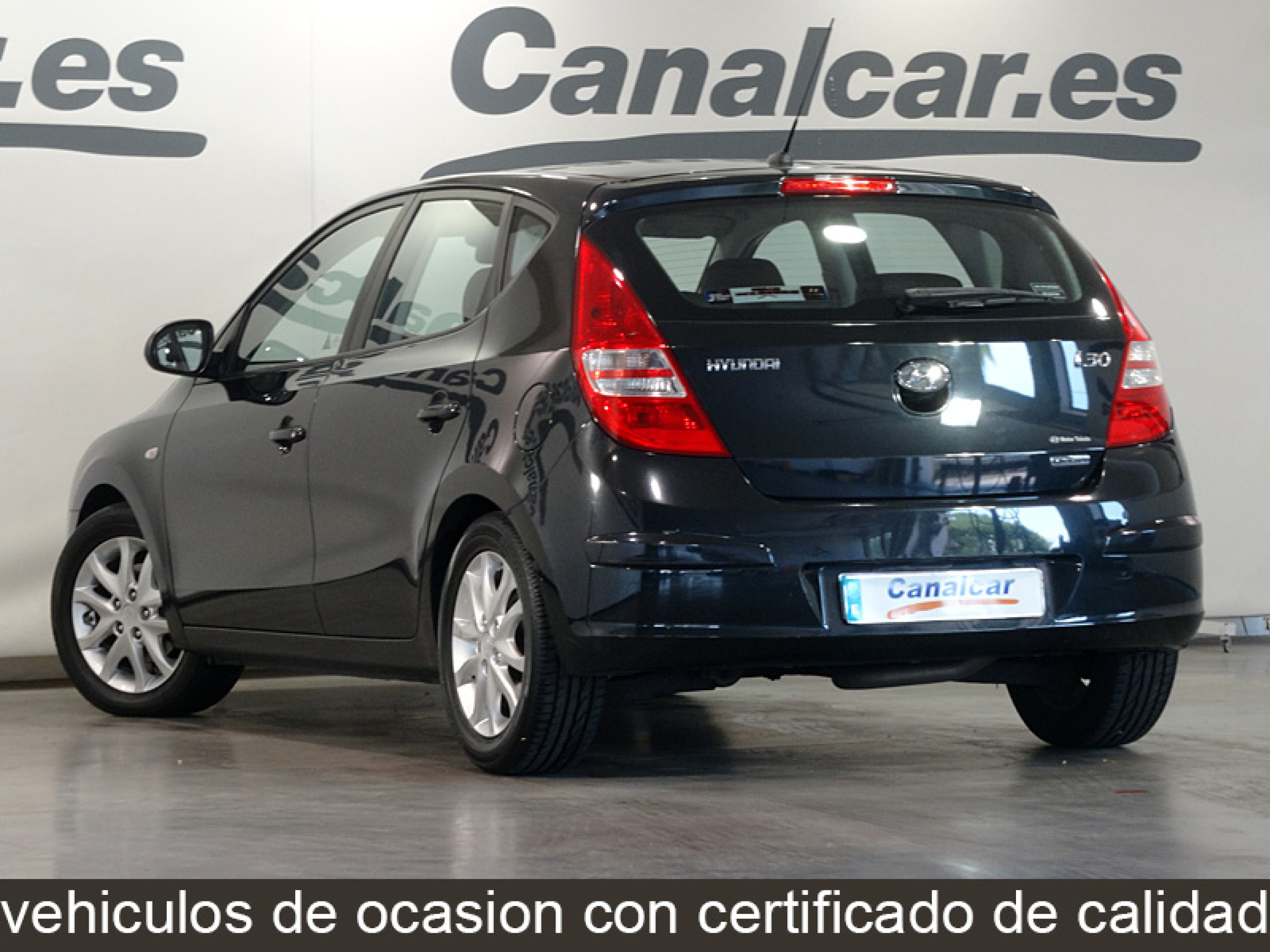 Foto Hyundai i30 7
