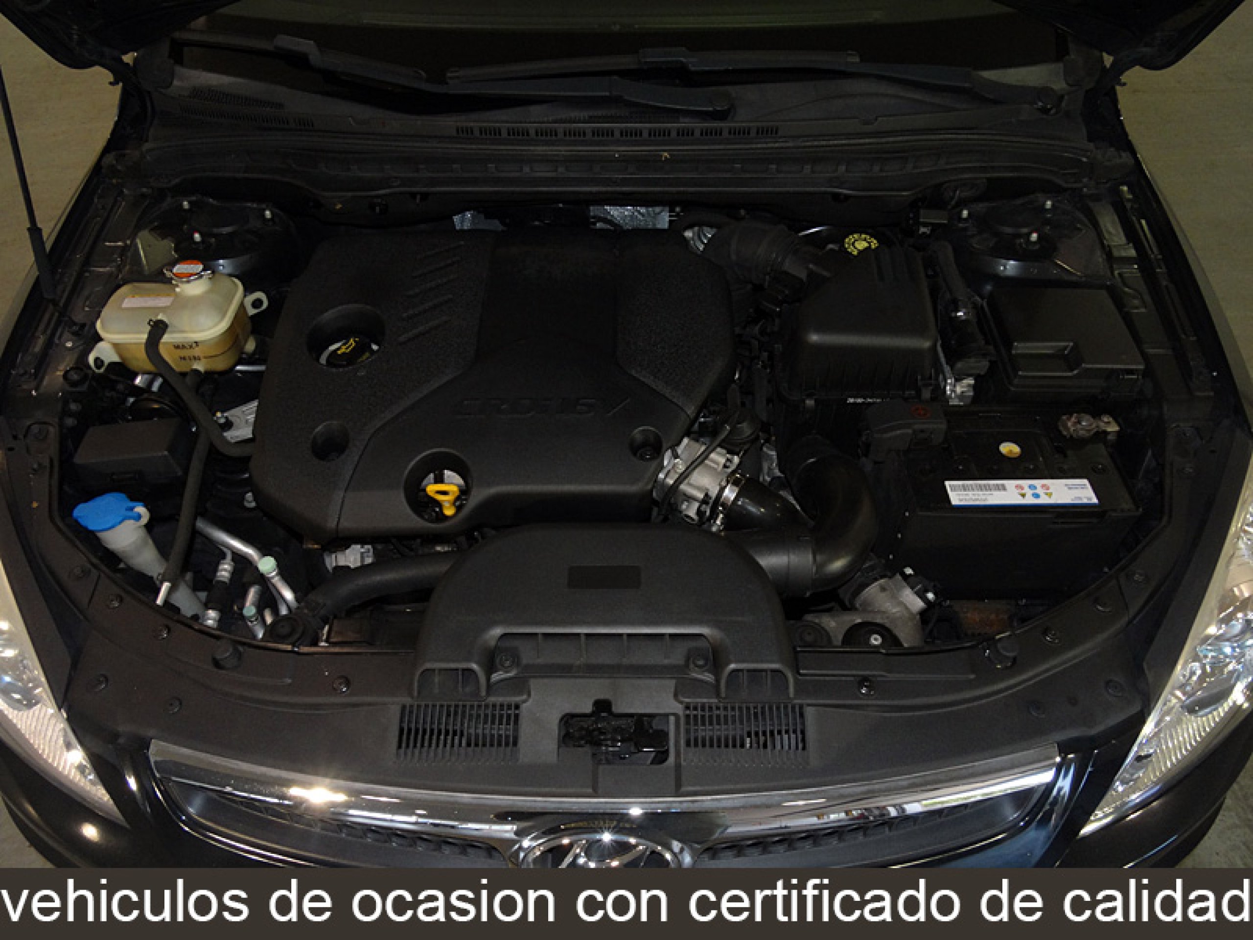 Foto Hyundai i30 8