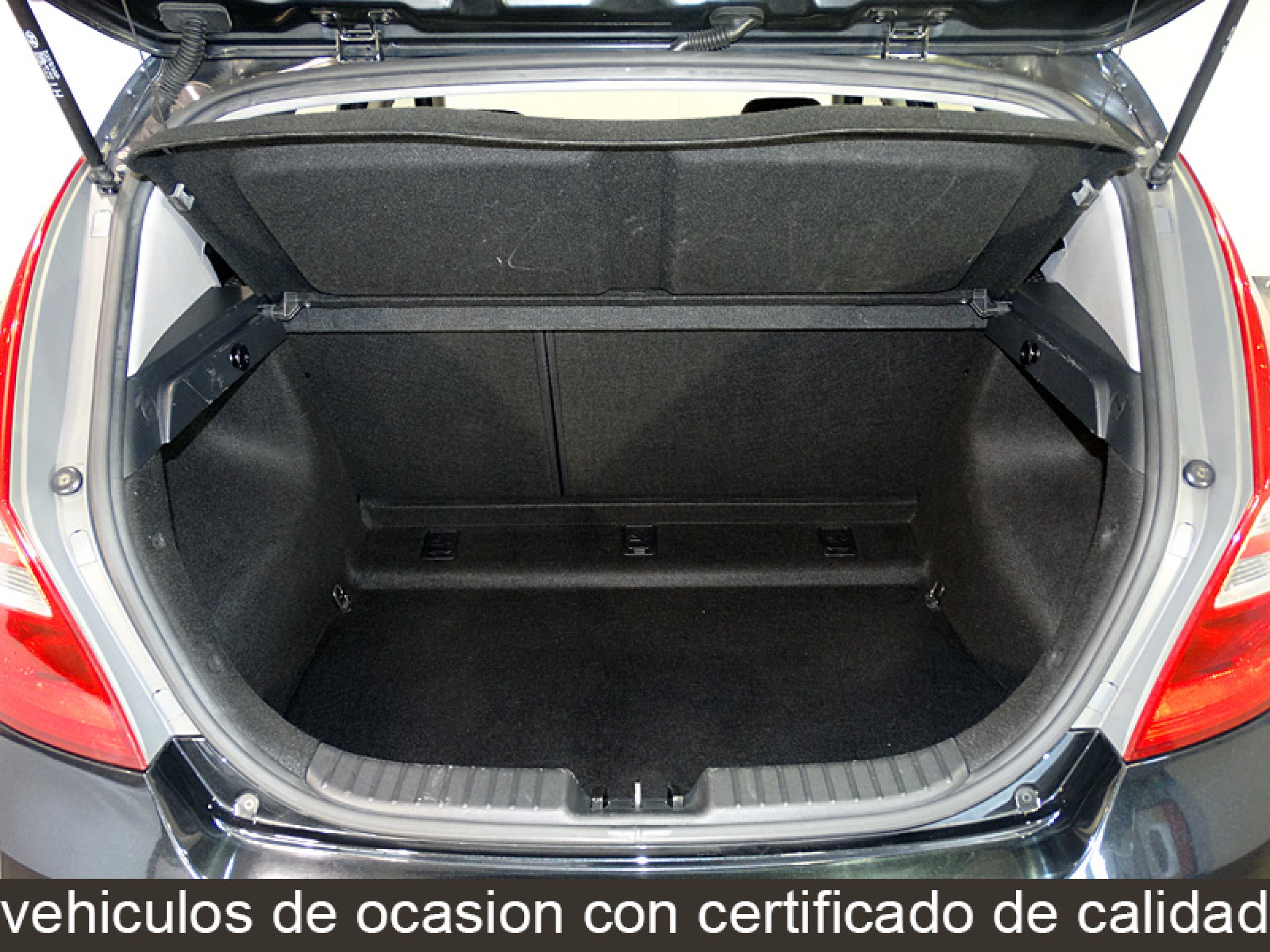 Foto Hyundai i30 9