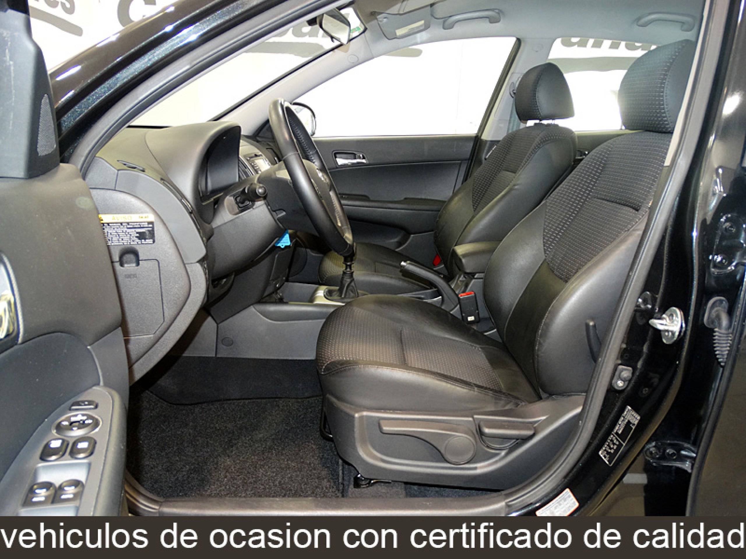 Foto Hyundai i30 11