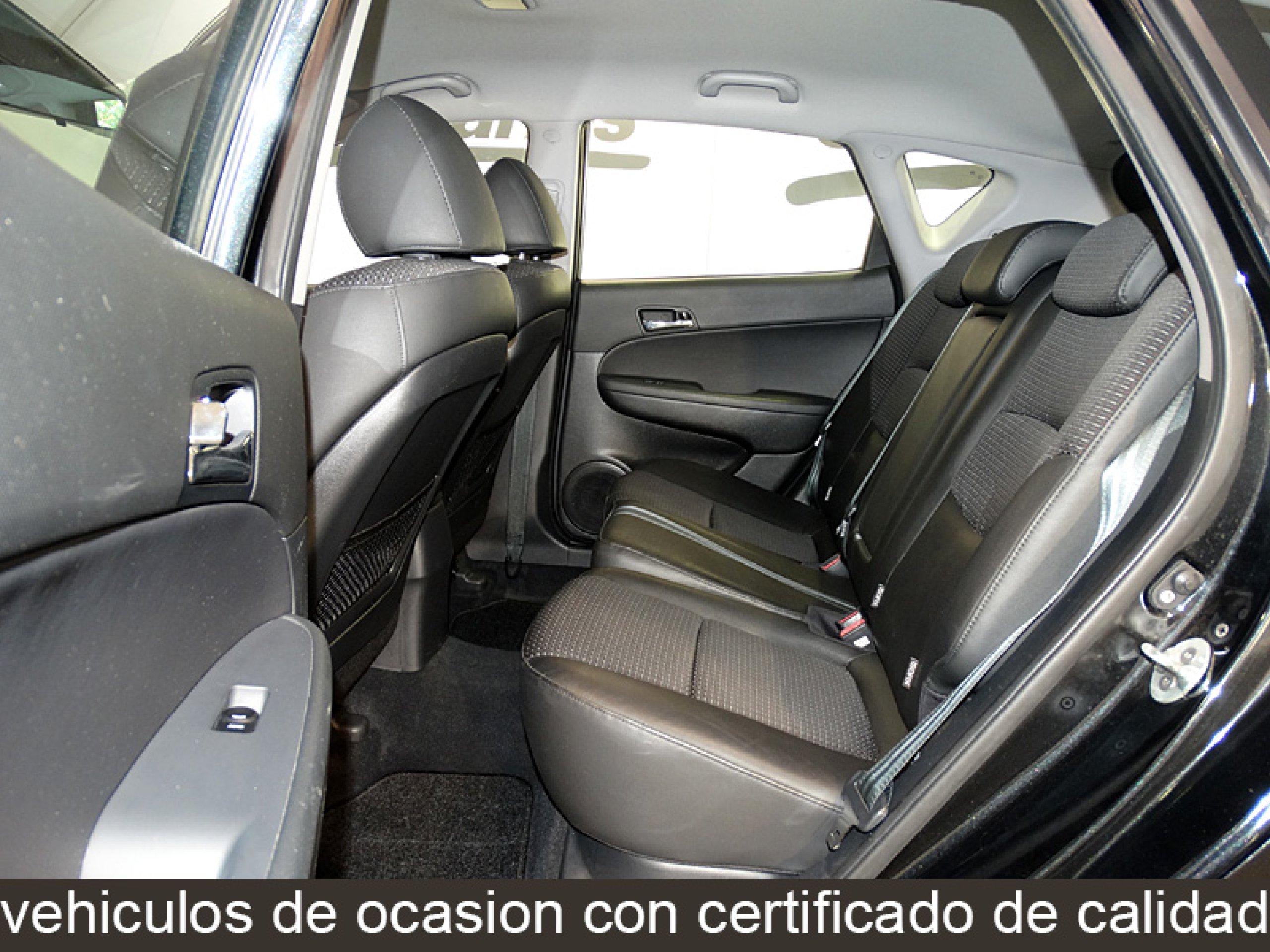Foto Hyundai i30 12