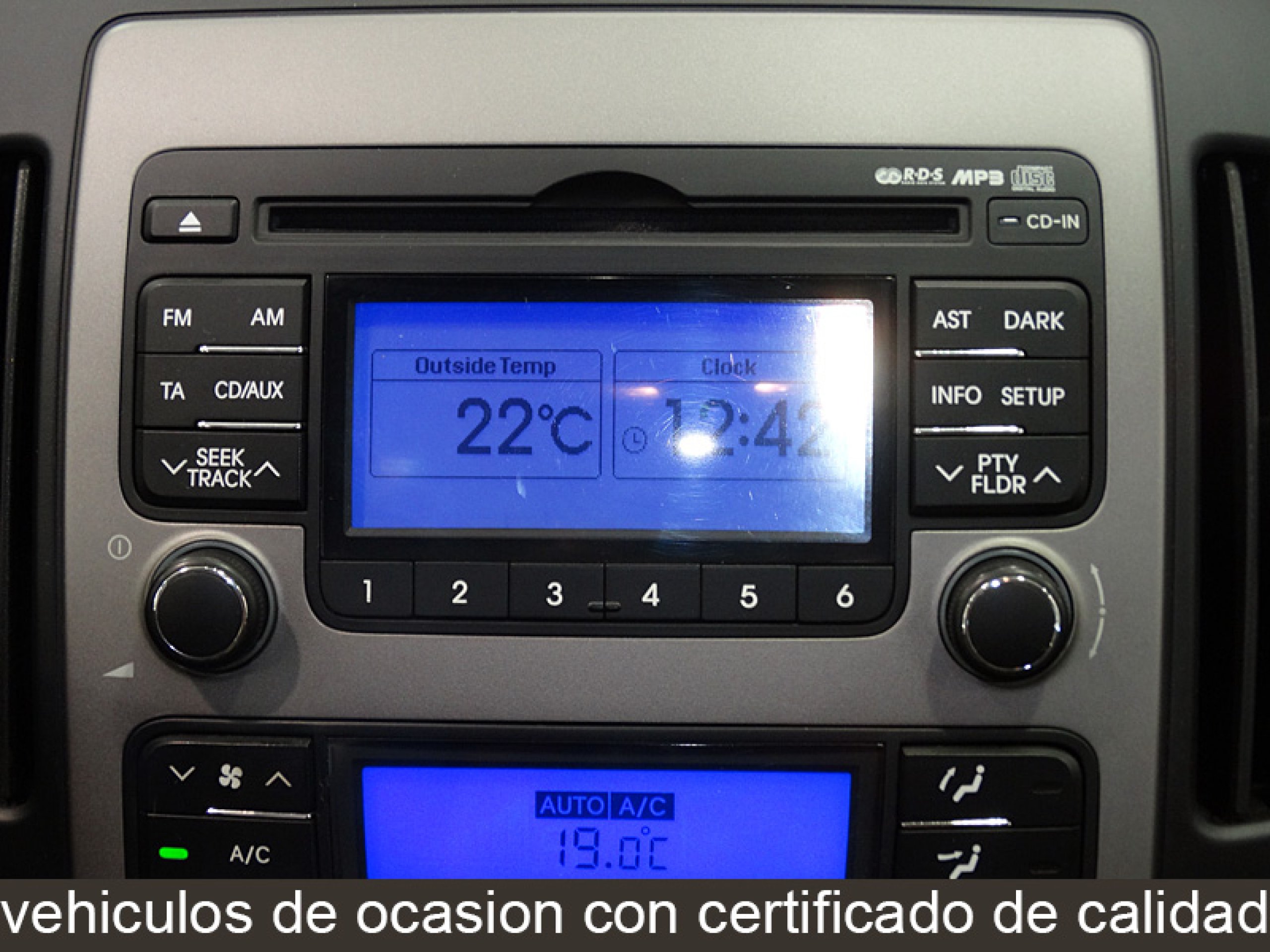 Foto Hyundai i30 13