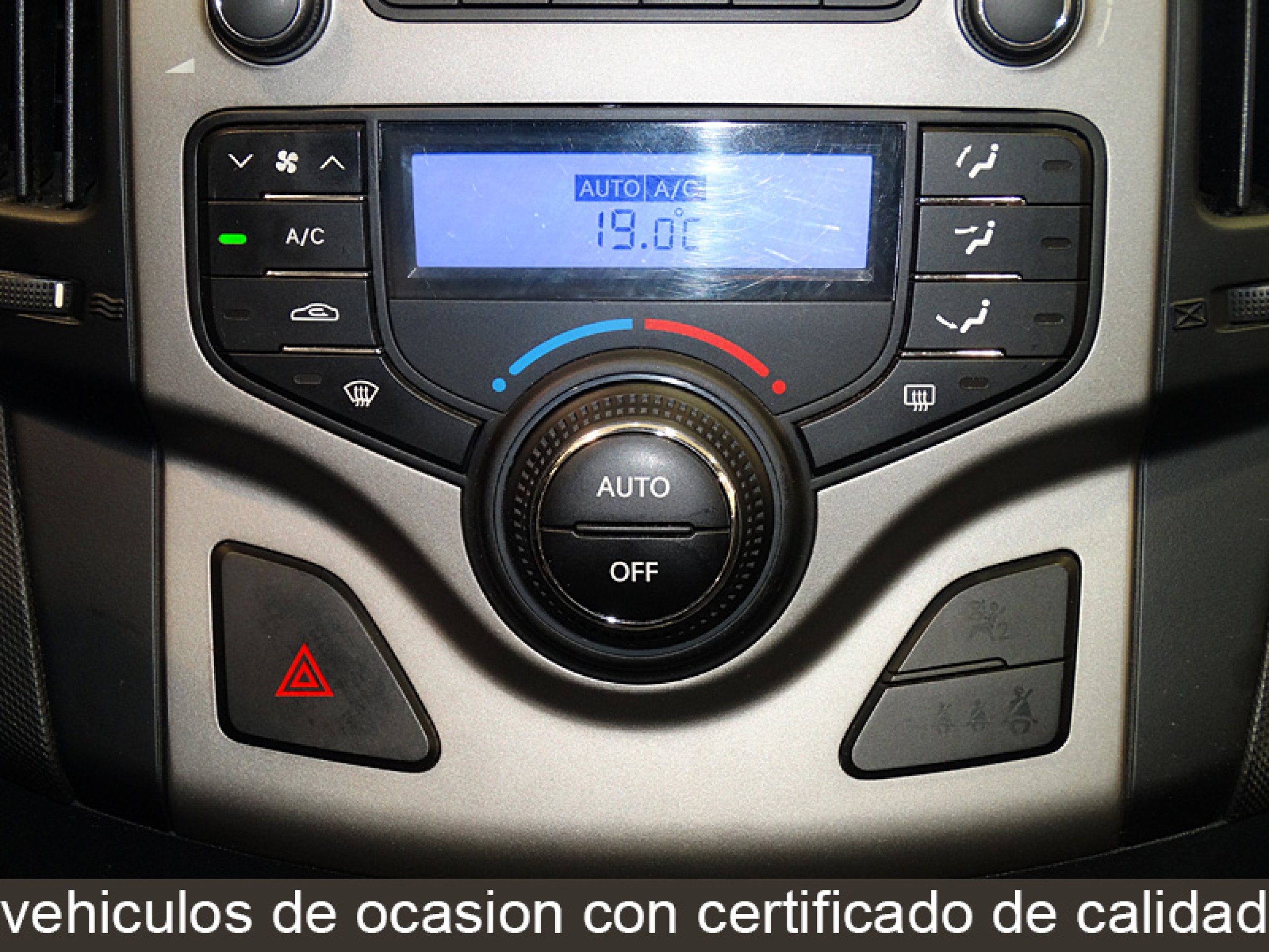 Foto Hyundai i30 14
