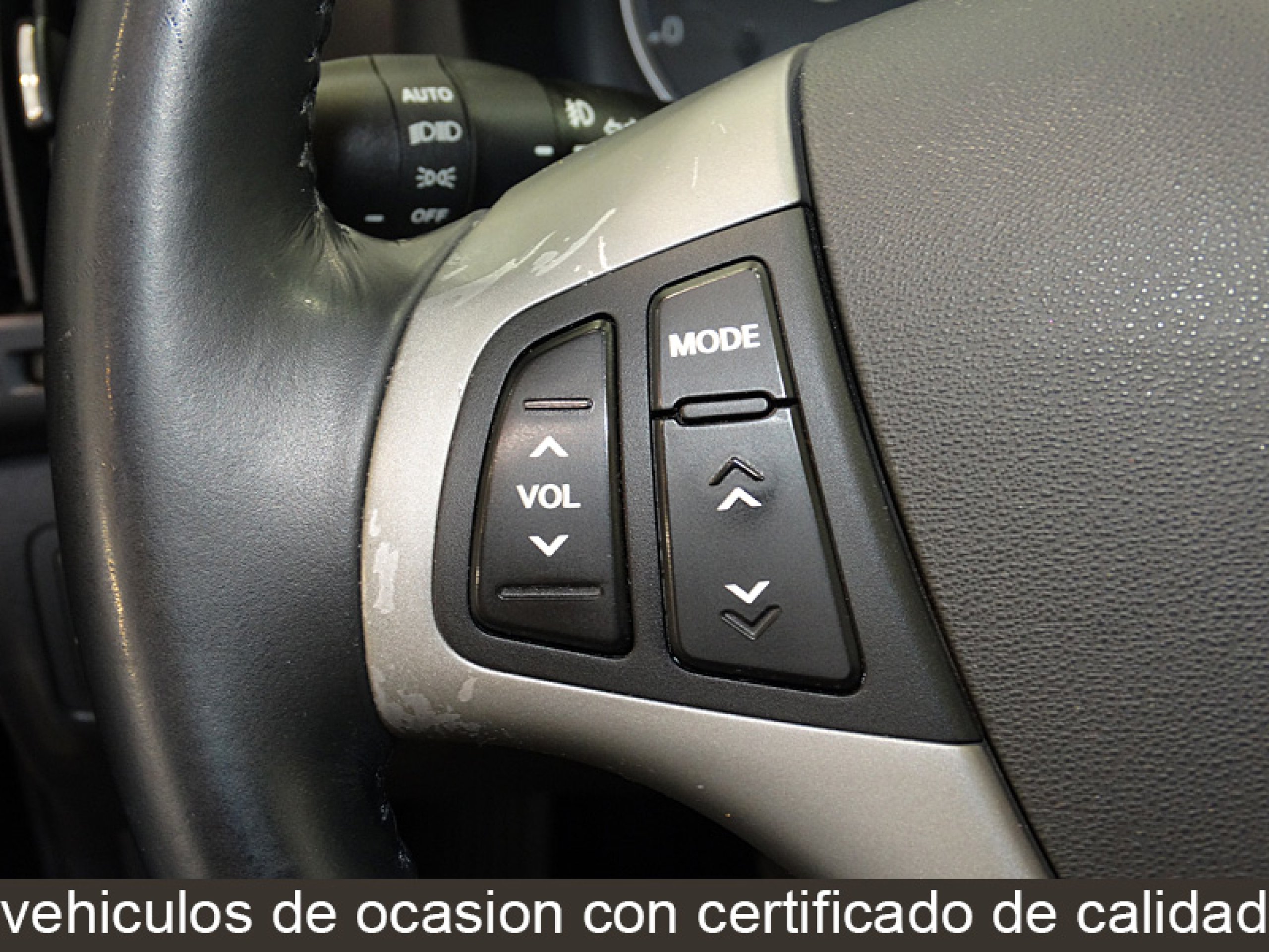 Foto Hyundai i30 20