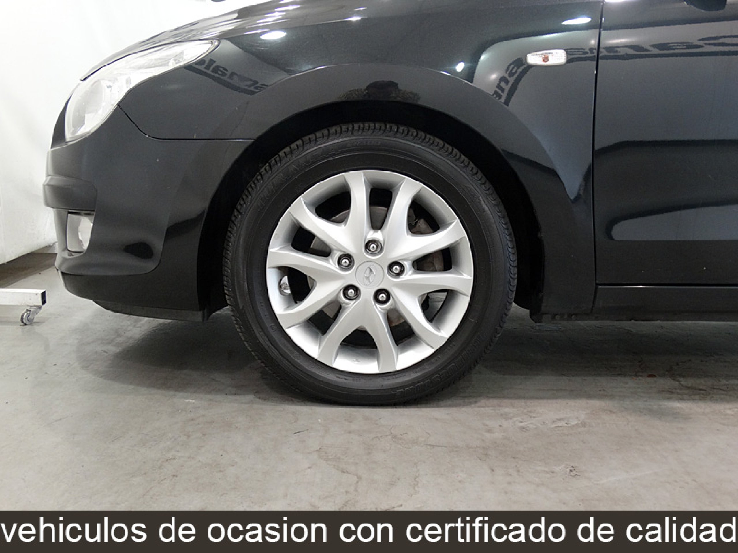 Foto Hyundai i30 23