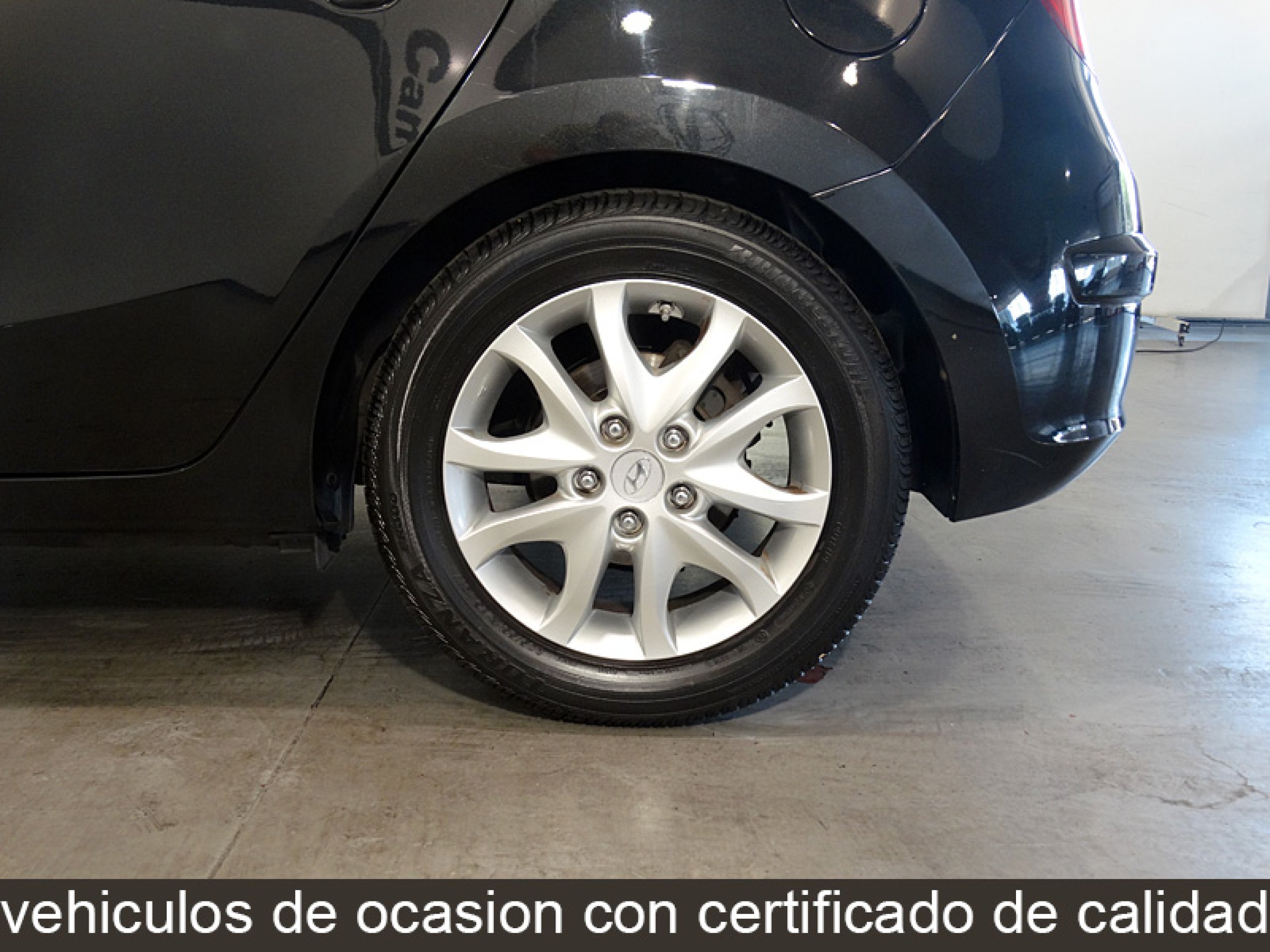 Foto Hyundai i30 24