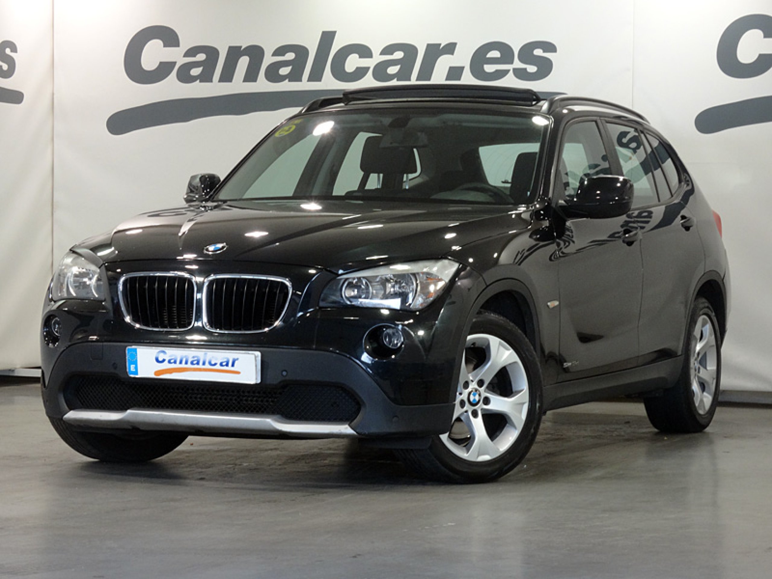 Foto Bmw X1 1