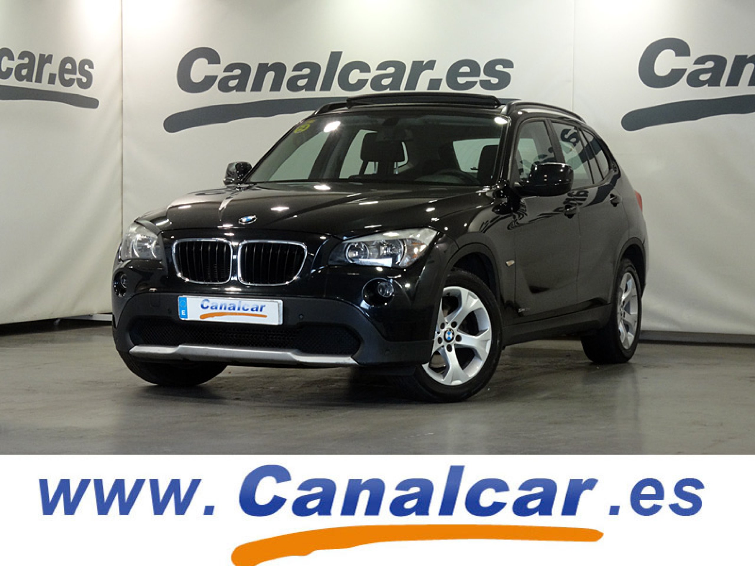 Foto Bmw X1 2