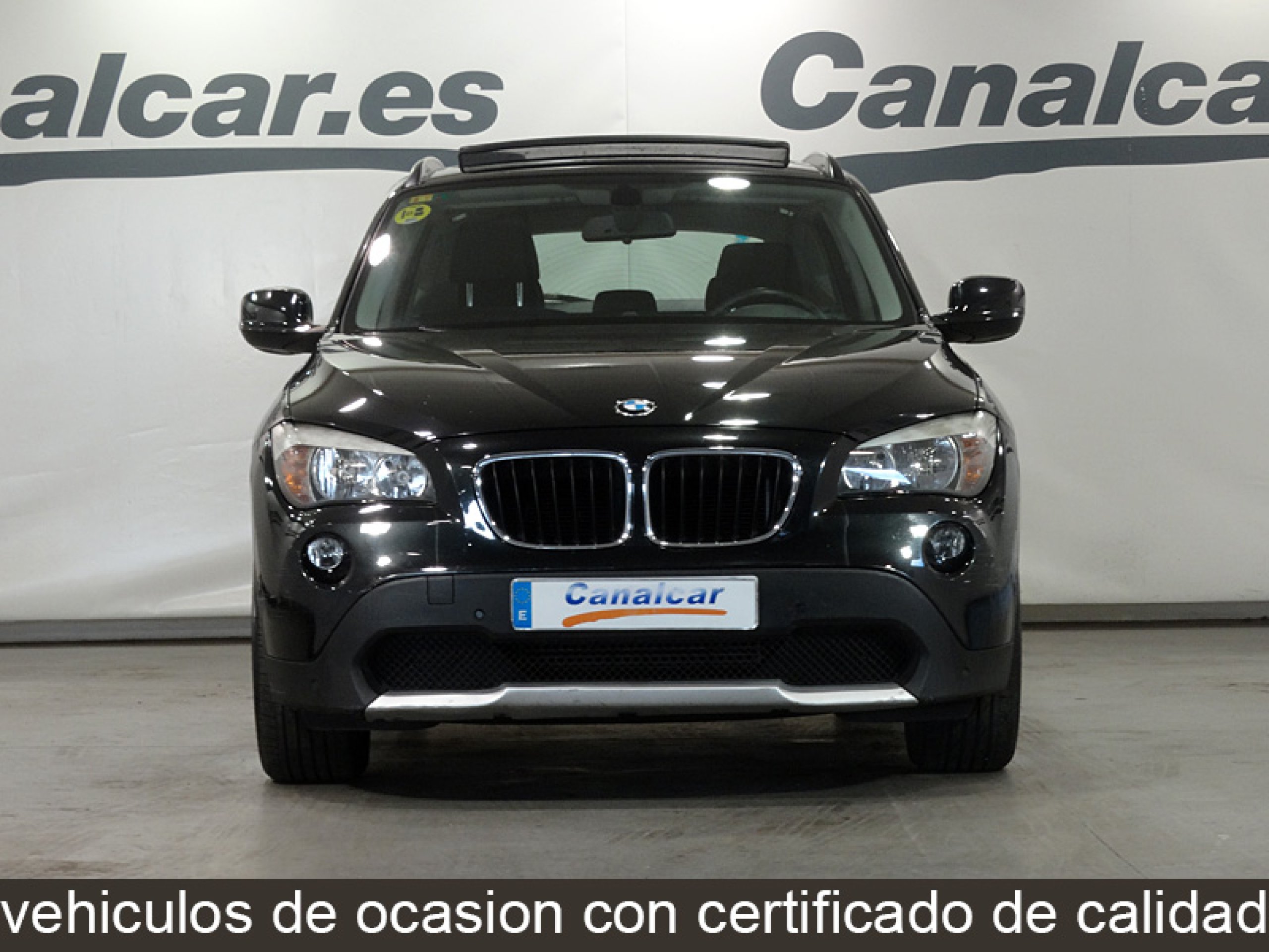 Foto Bmw X1 3