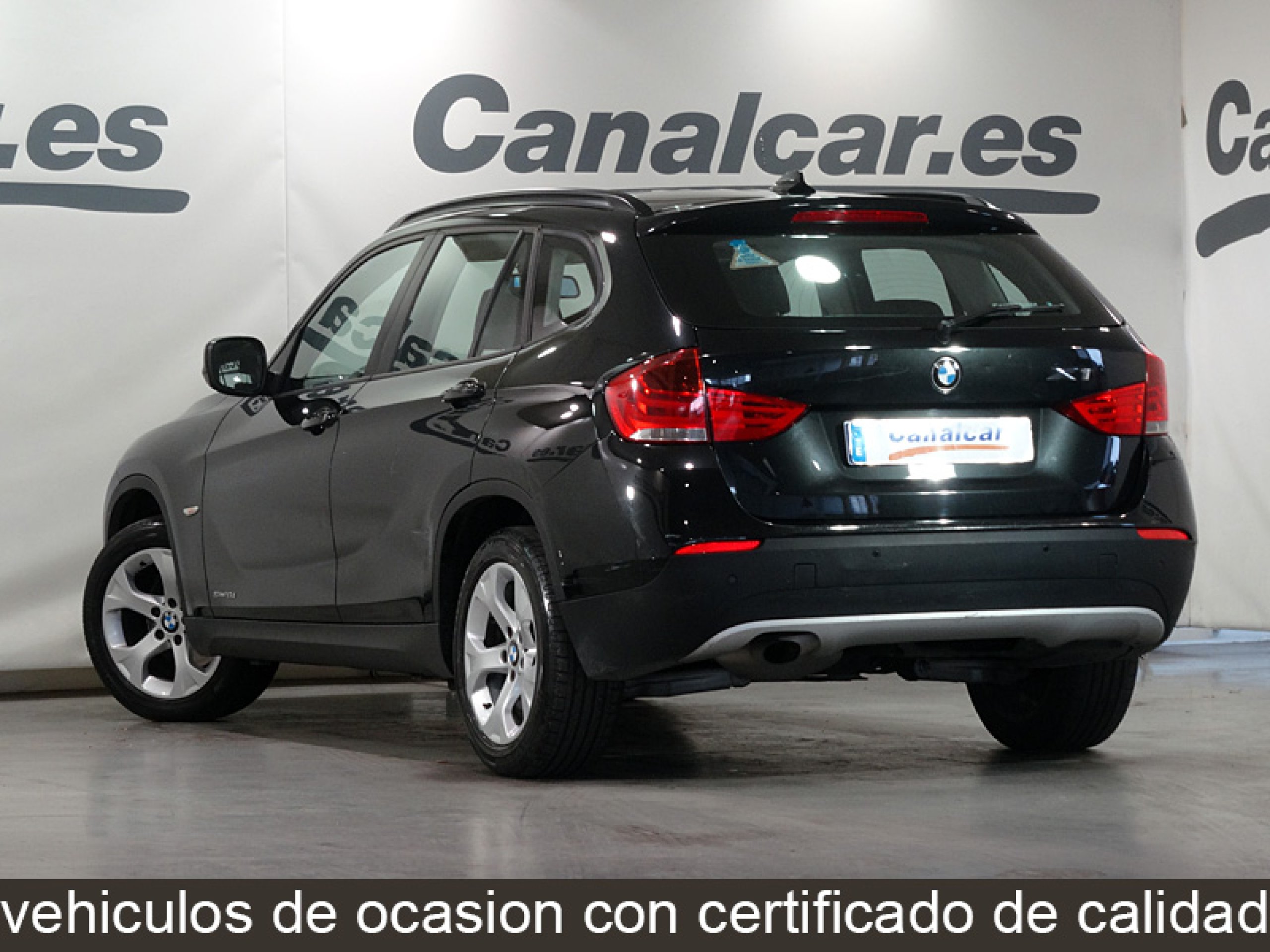 Foto Bmw X1 7