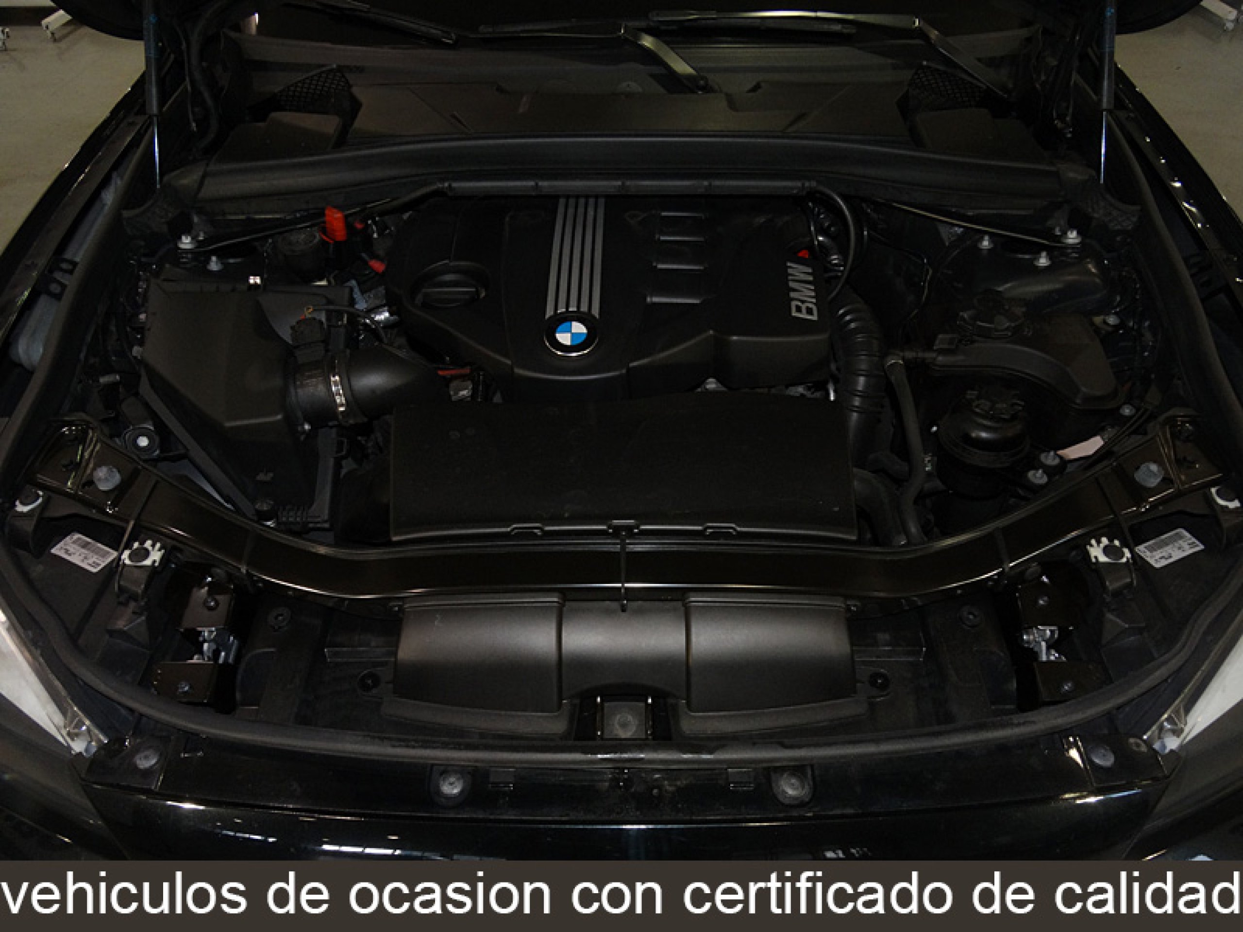 Foto Bmw X1 8