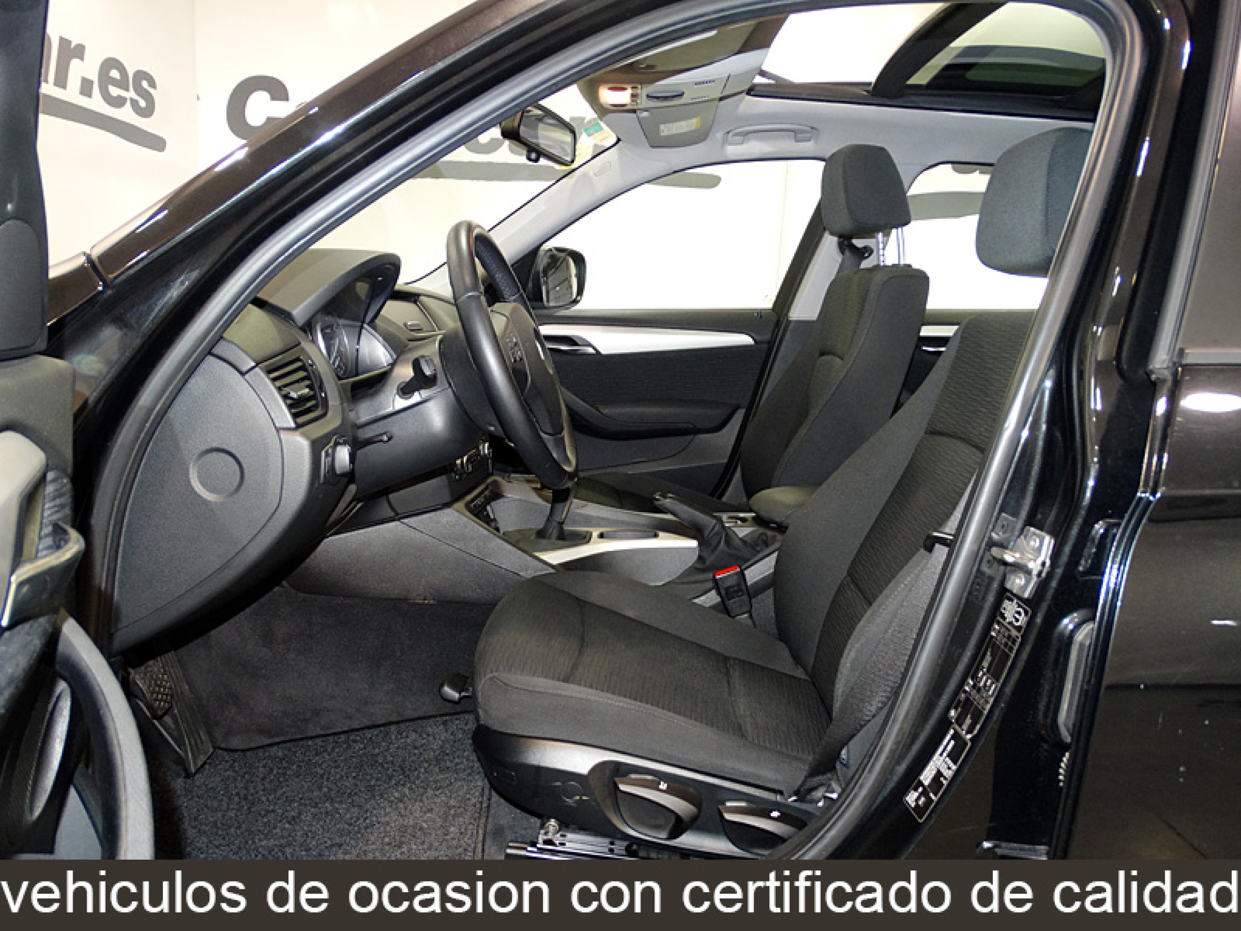 Foto Bmw X1 11