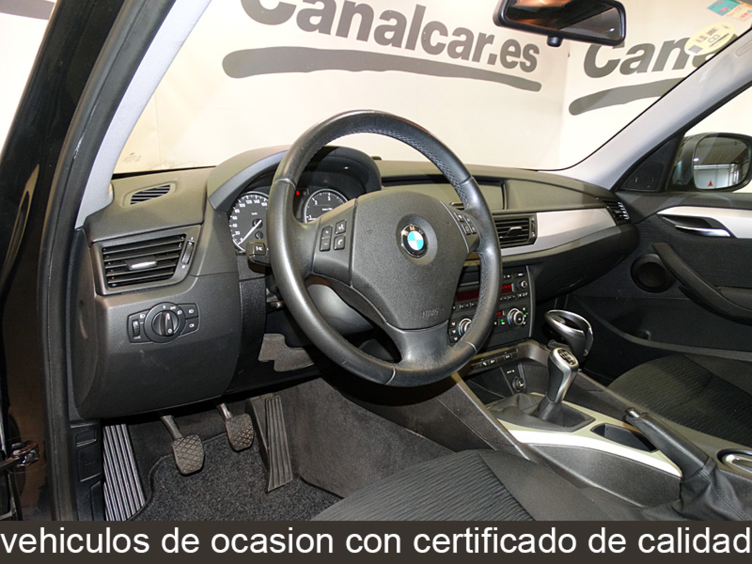 Foto Bmw X1 15