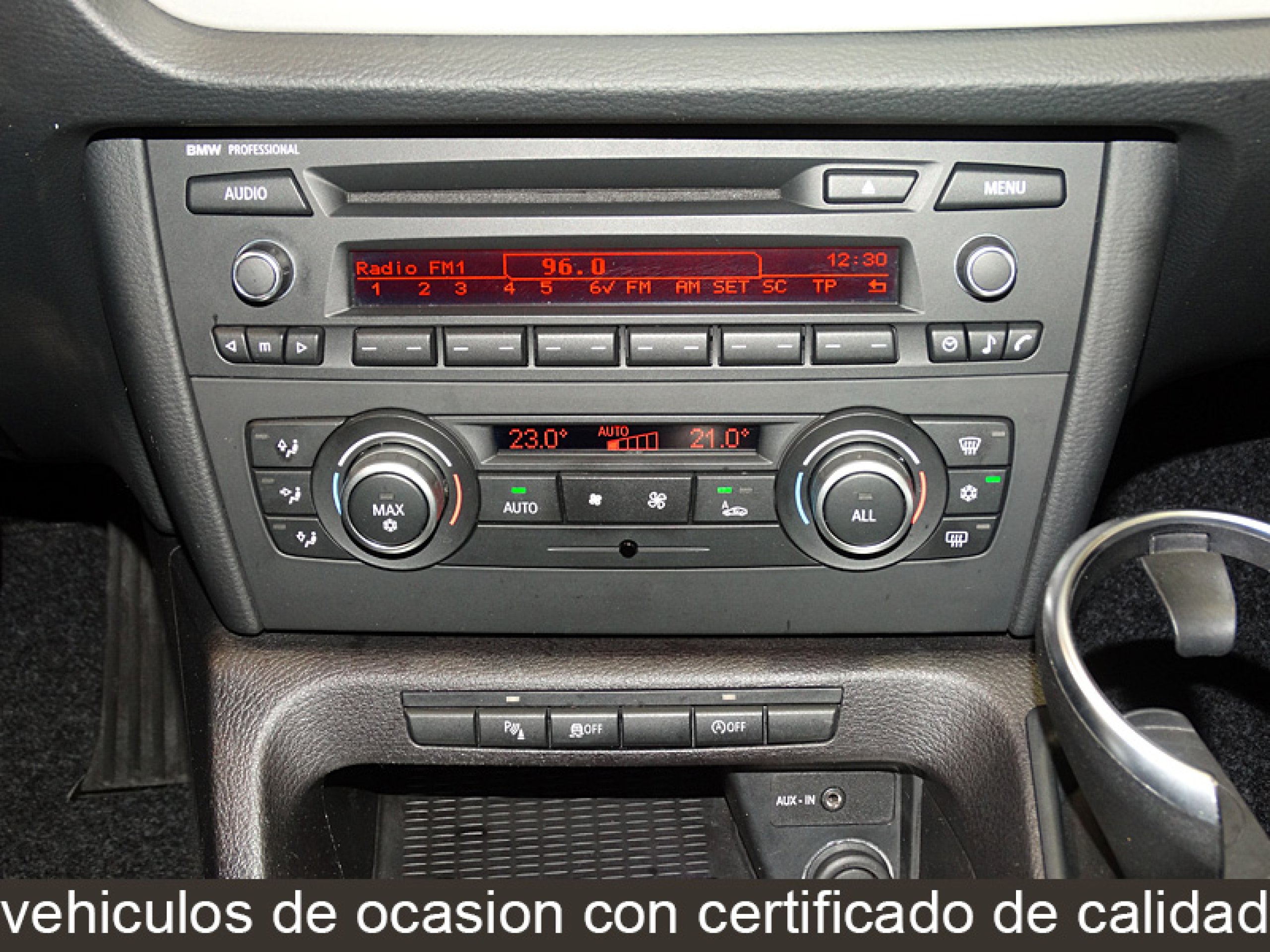 Foto Bmw X1 18