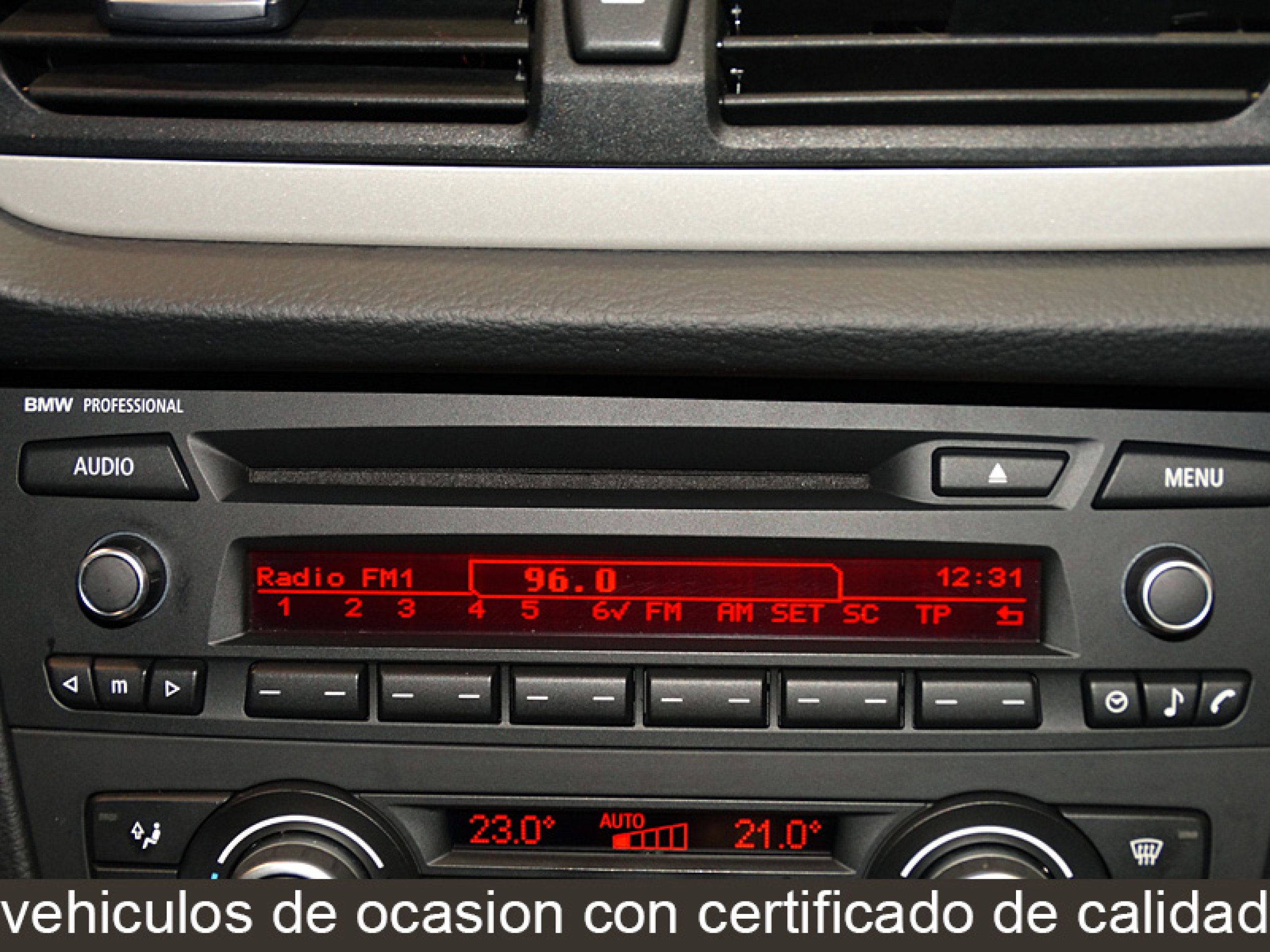 Foto Bmw X1 19