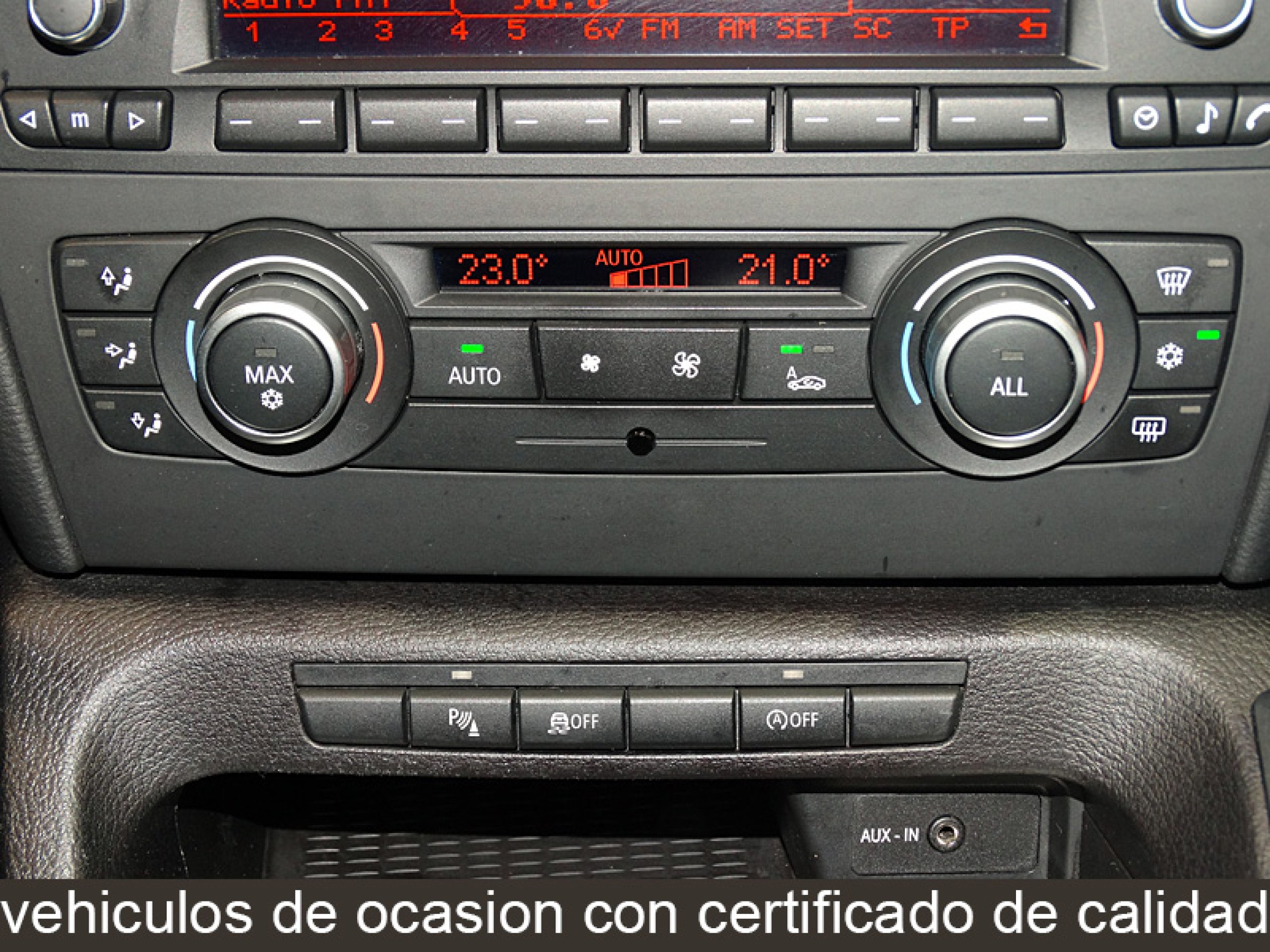 Foto Bmw X1 20