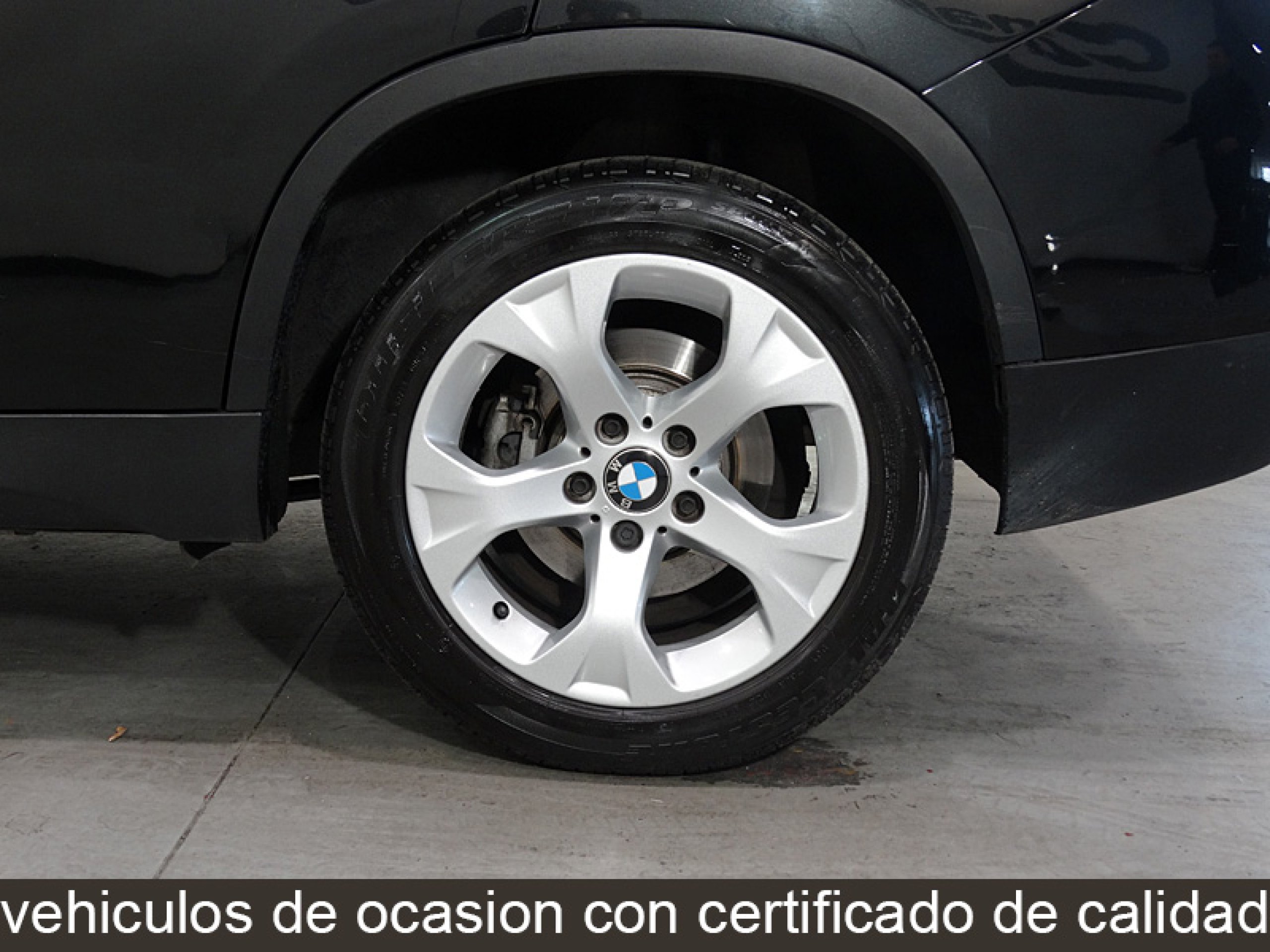 Foto Bmw X1 31