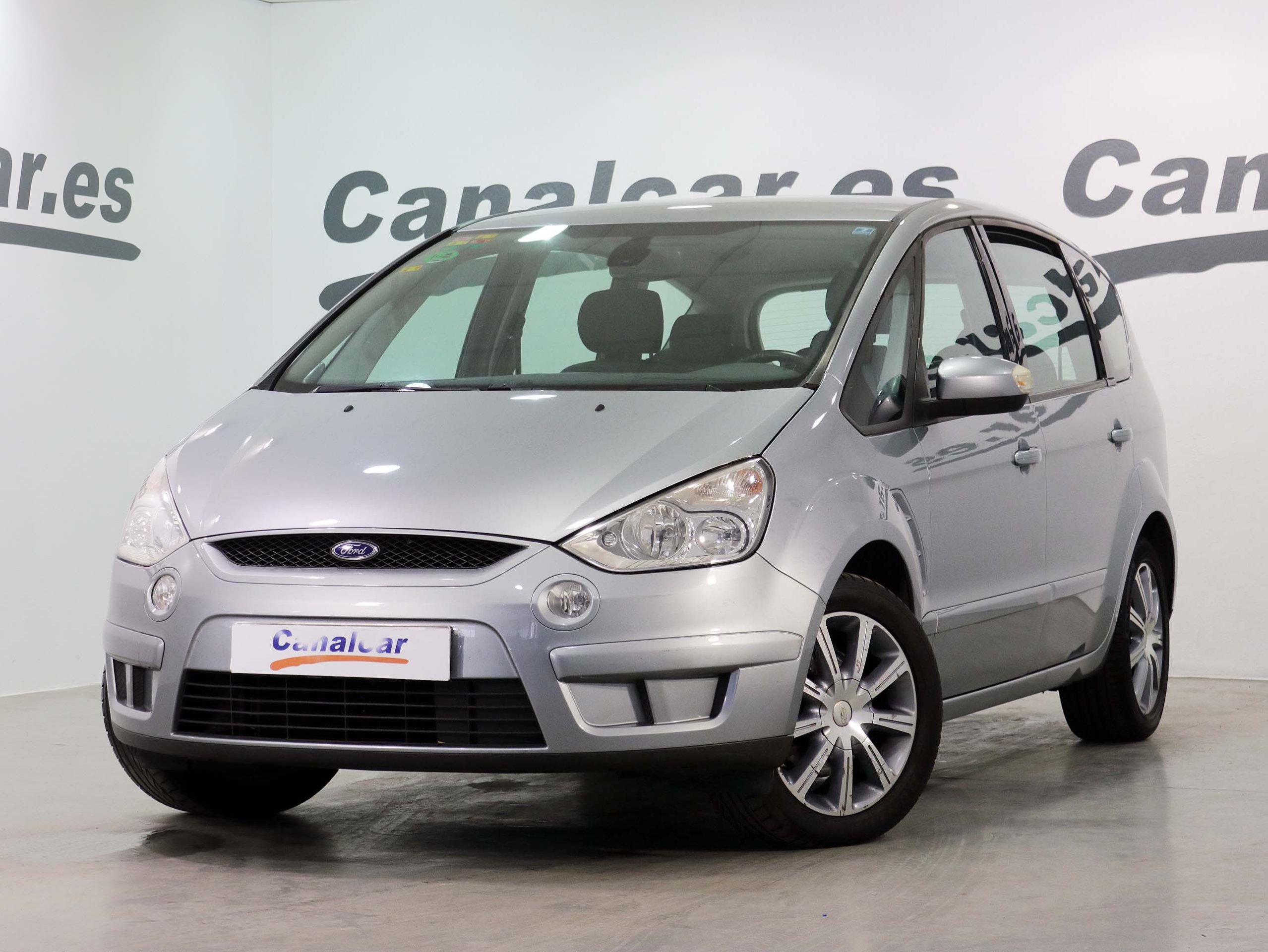 Foto Ford S-Max 1