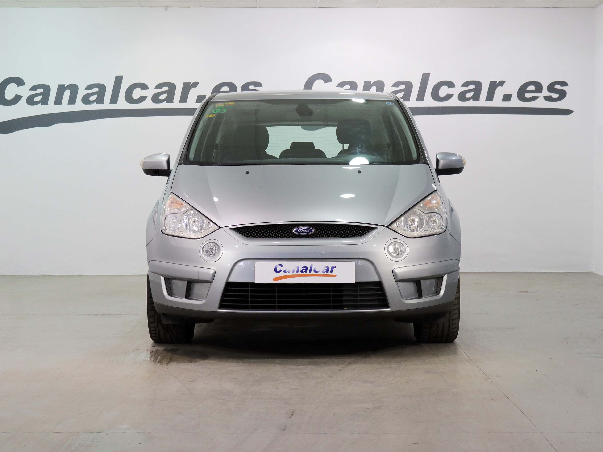 Foto Ford S-Max 4