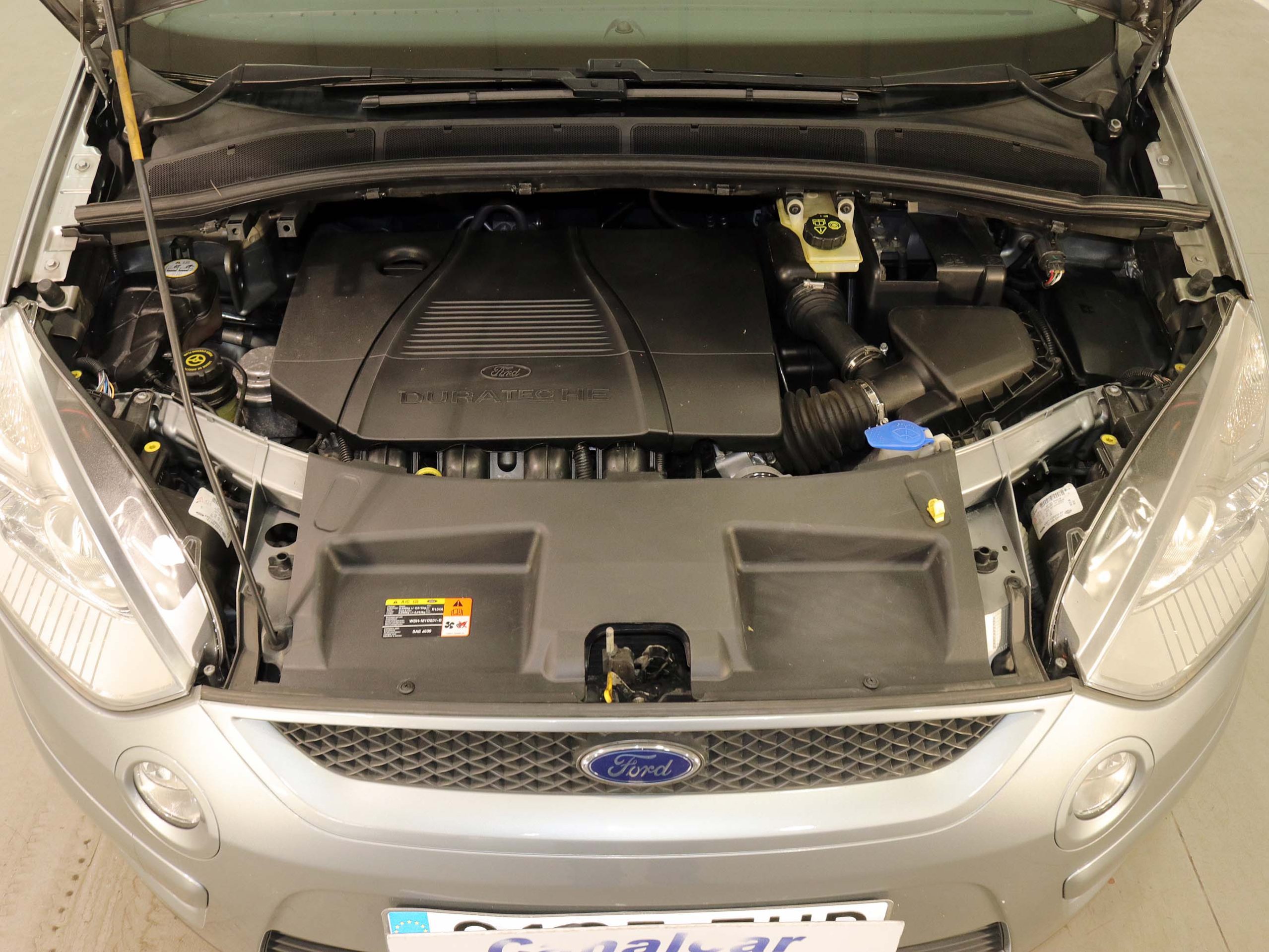 Foto Ford S-Max 9