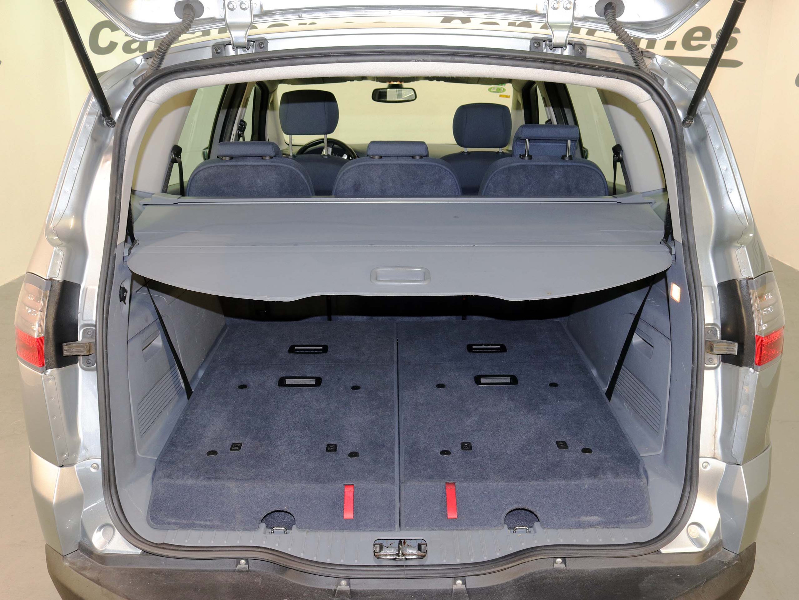 Foto Ford S-Max 10
