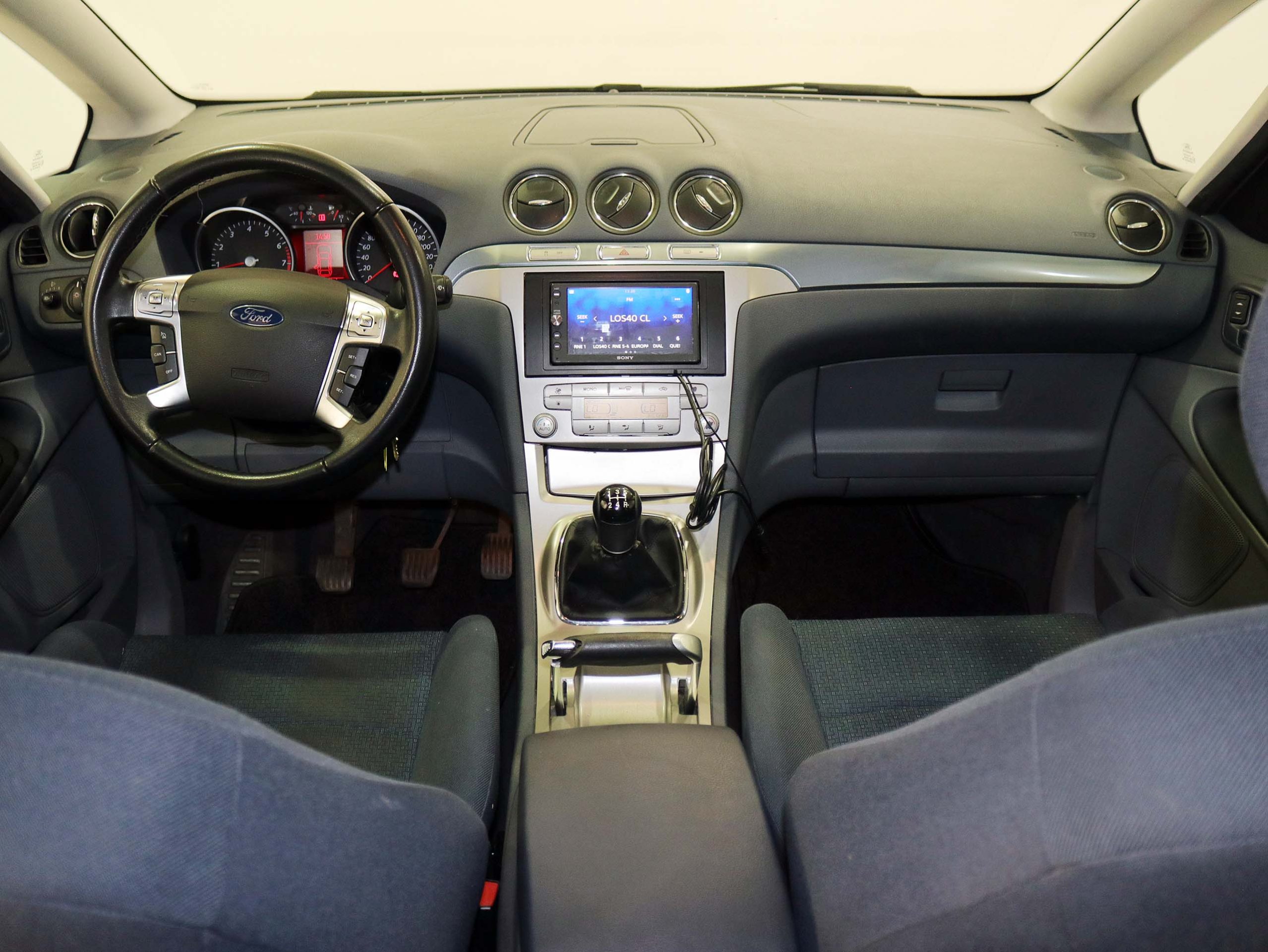Foto Ford S-Max 20