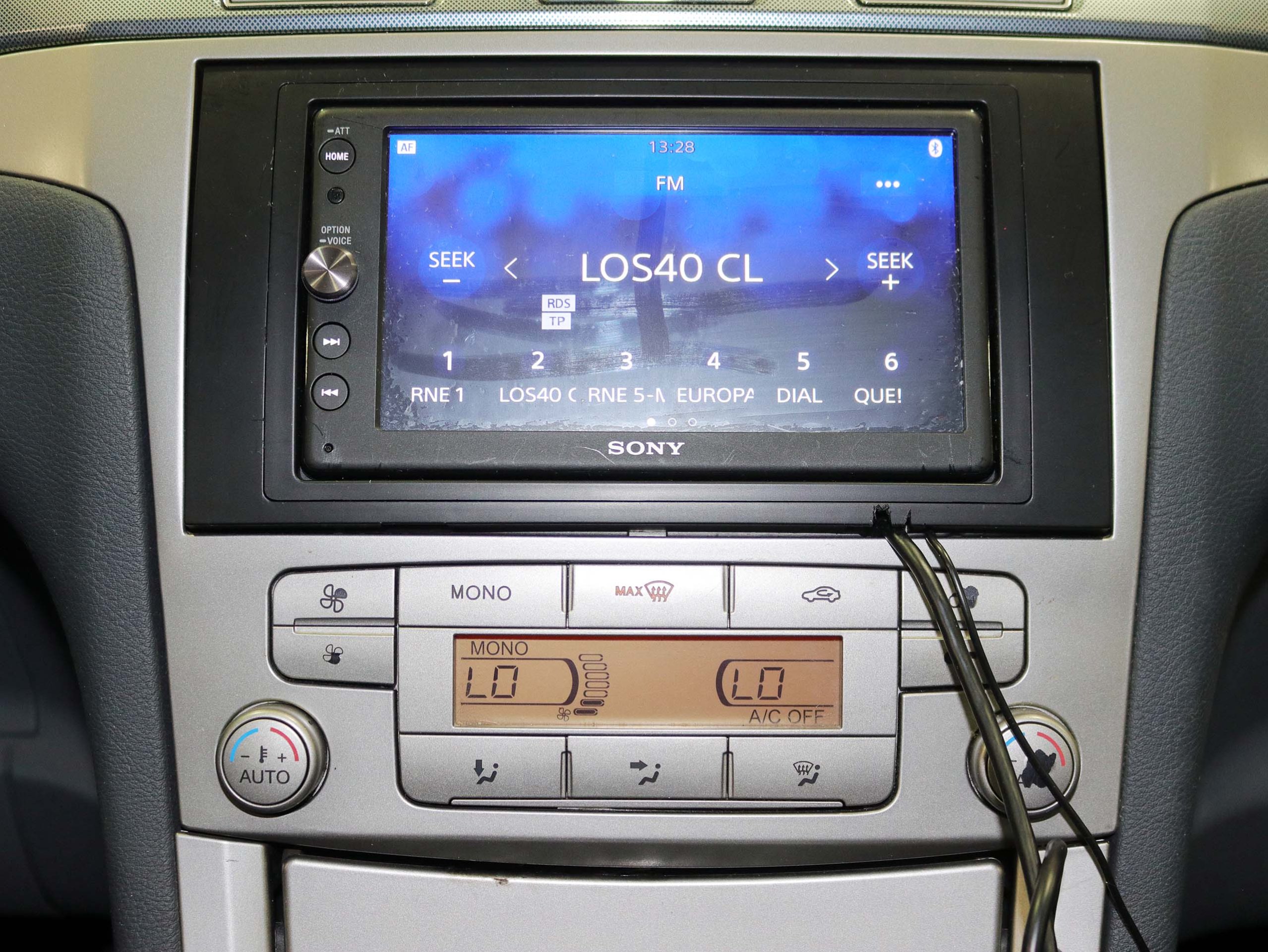 Foto Ford S-Max 23